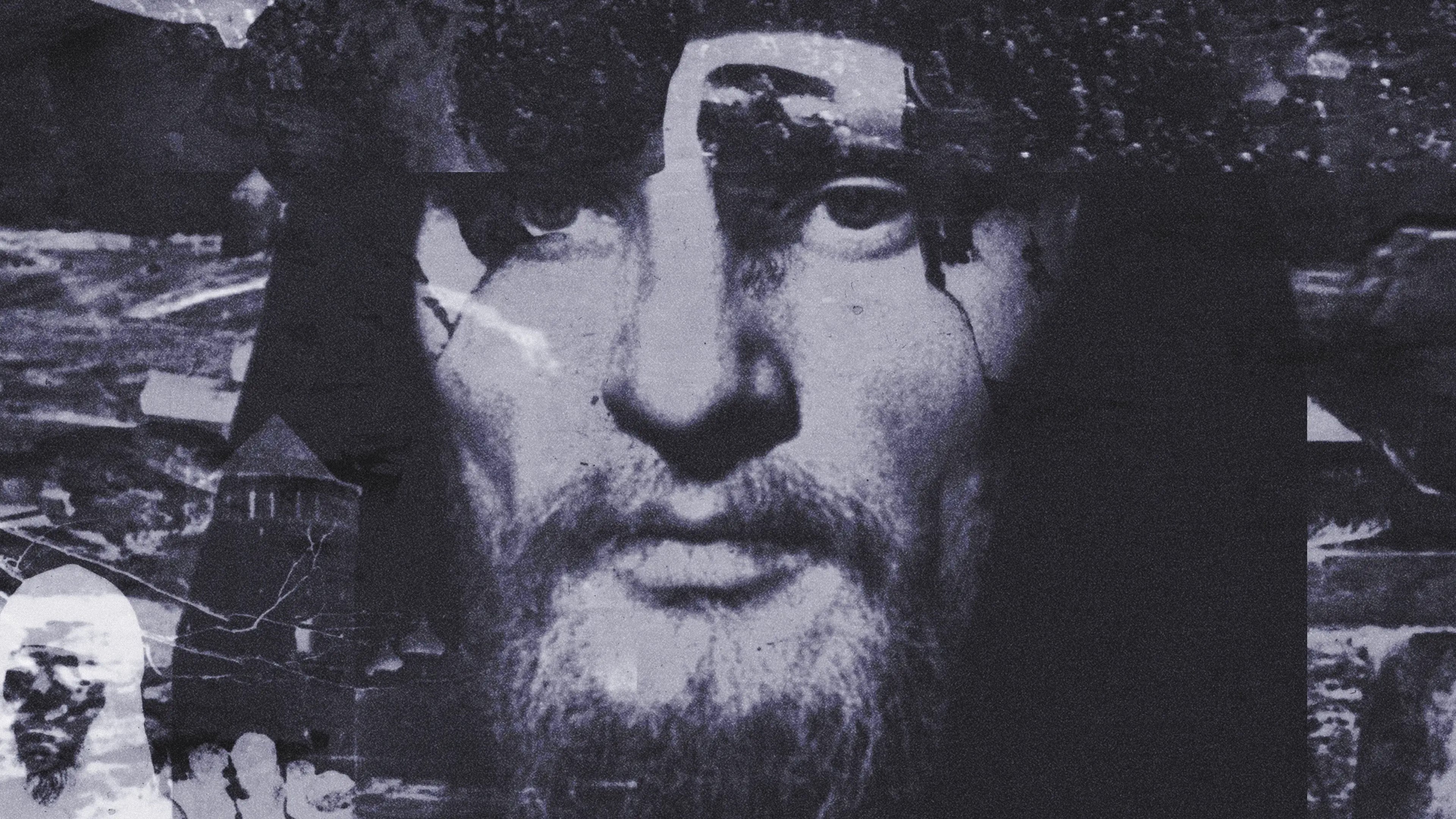 Andrei Rublev Background