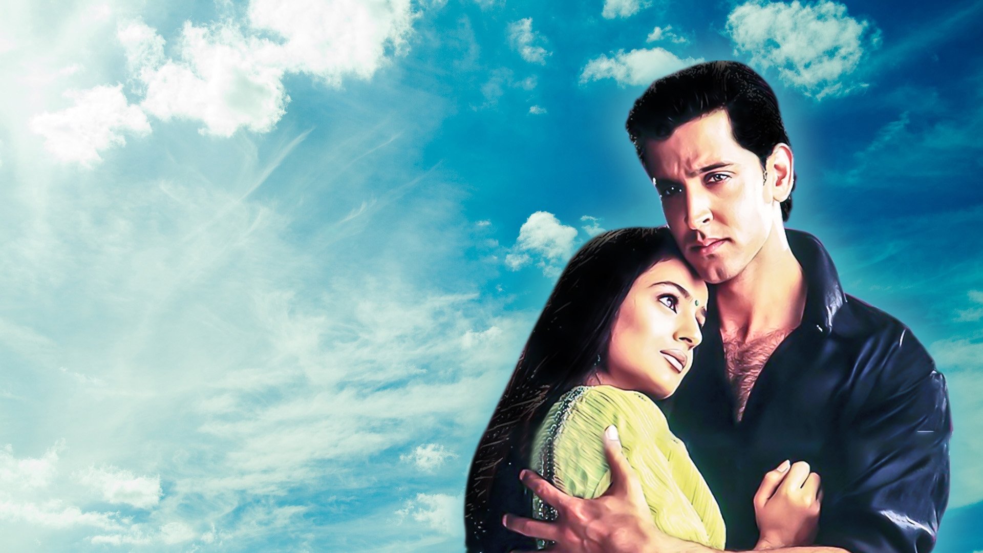 Aap Mujhe Achche Lagne Lage Background
