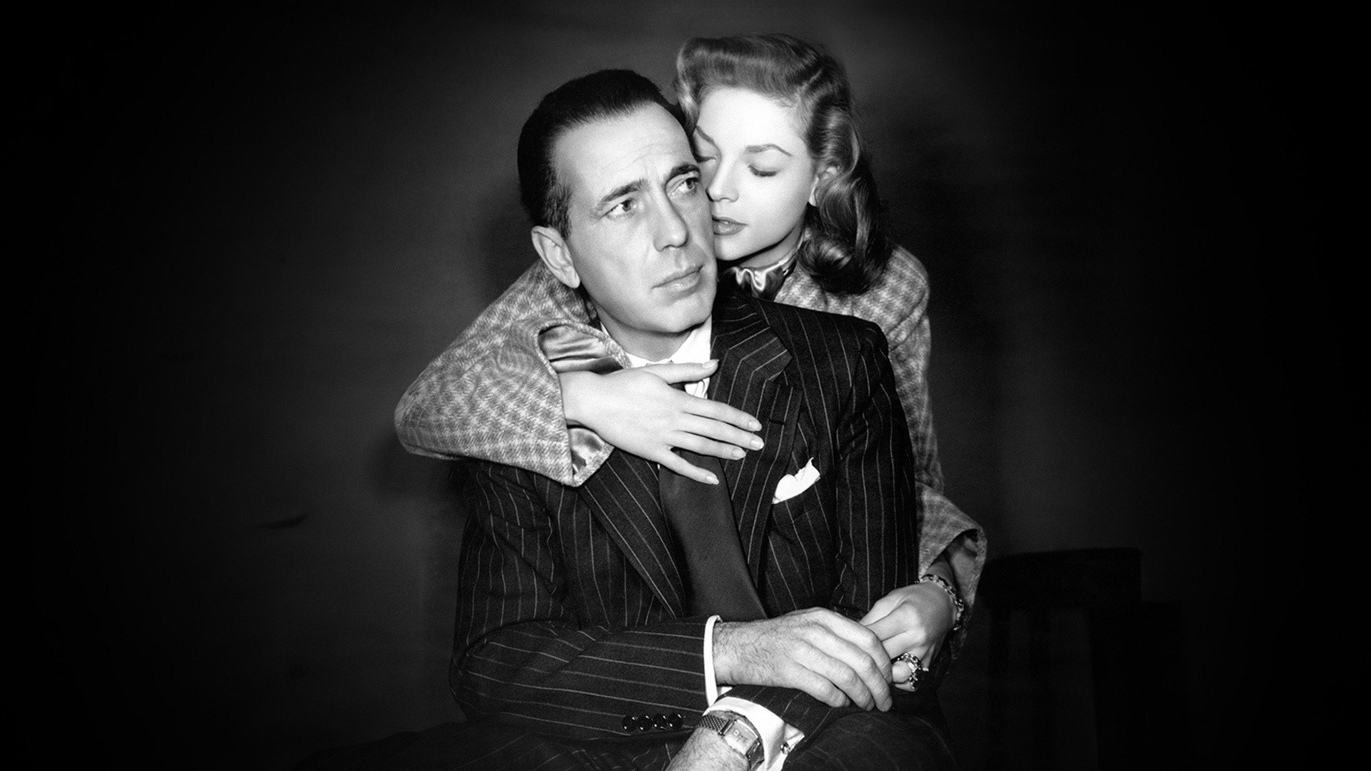 Bogart: Life Comes in Flashes Background