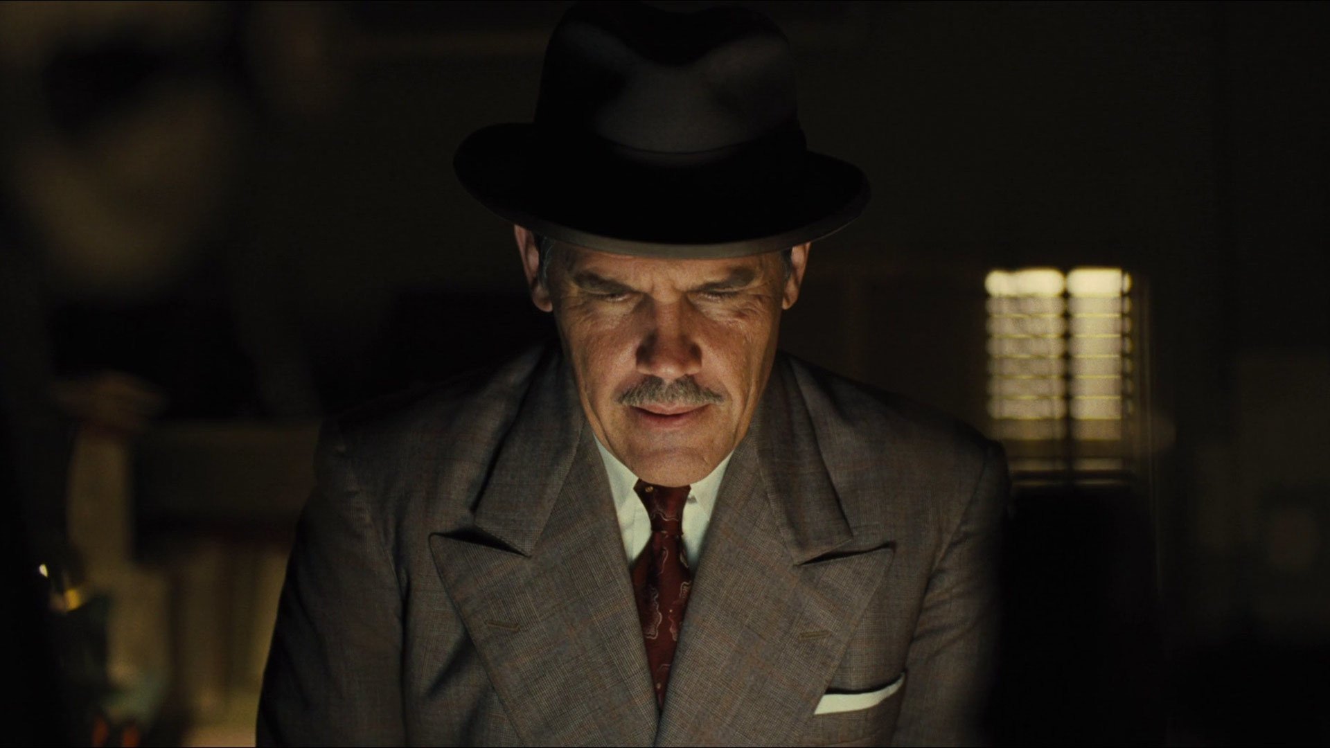 Hail, Caesar! Background
