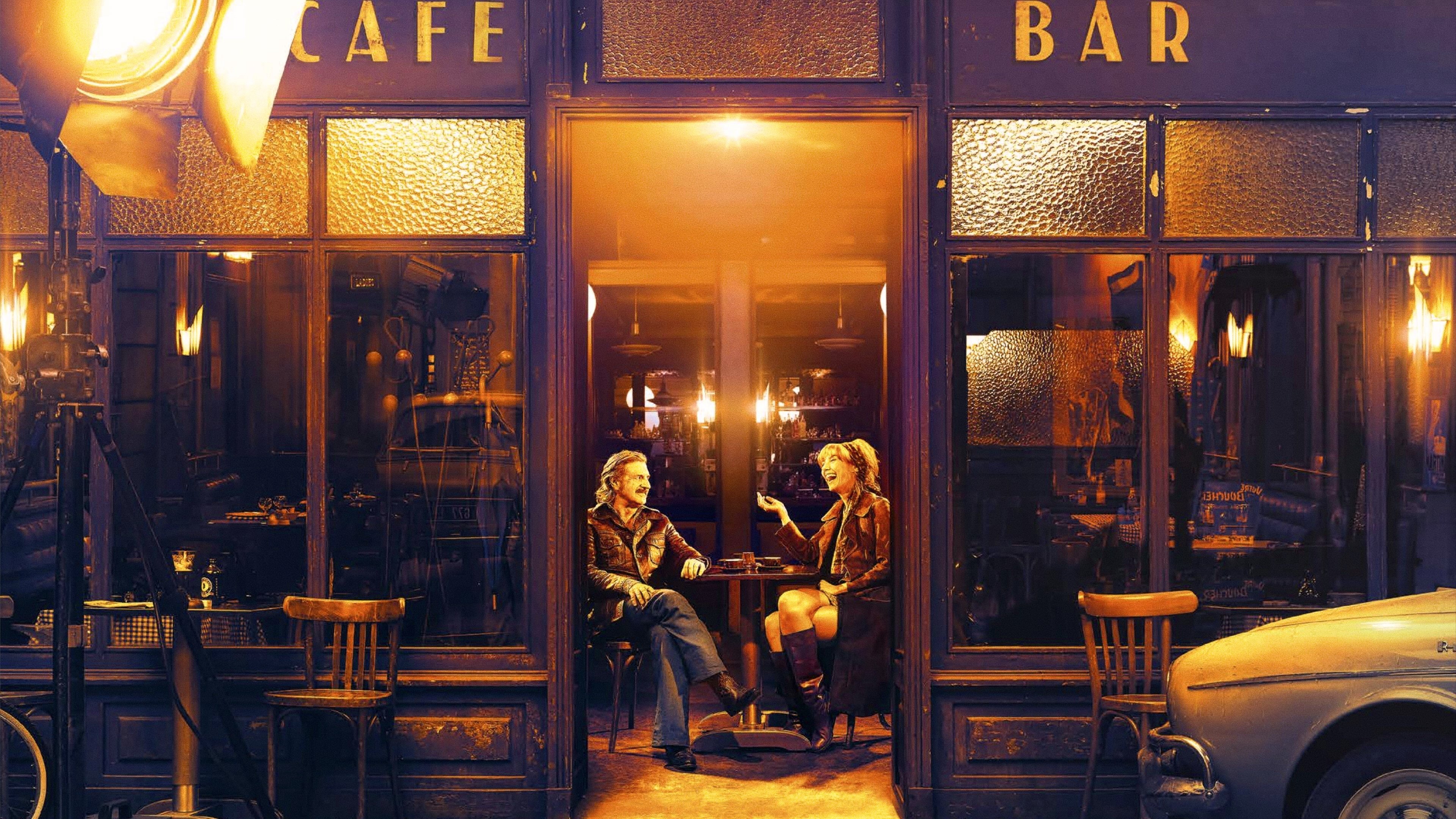 La Belle Époque Background