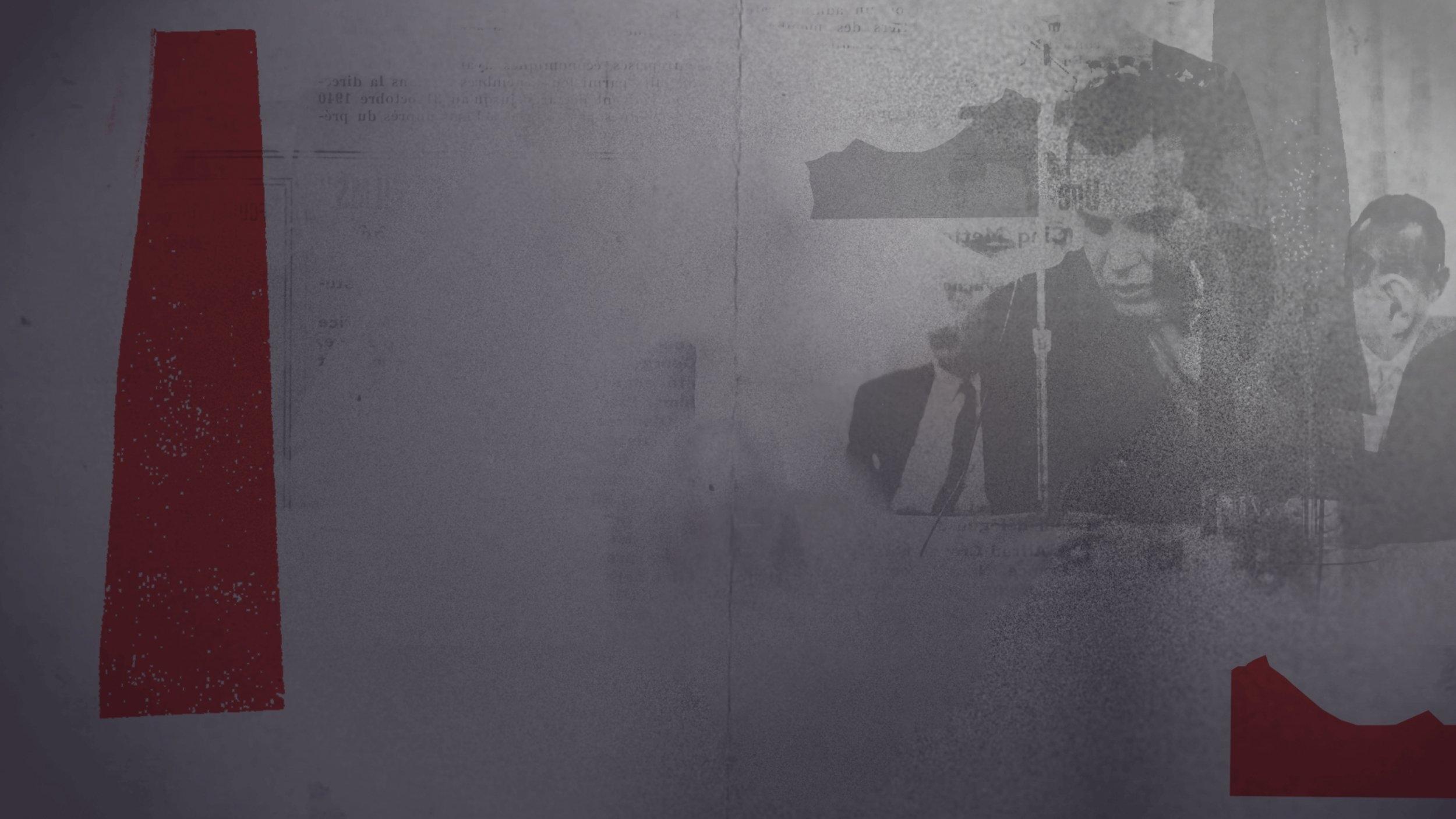 La Case du siècle Background