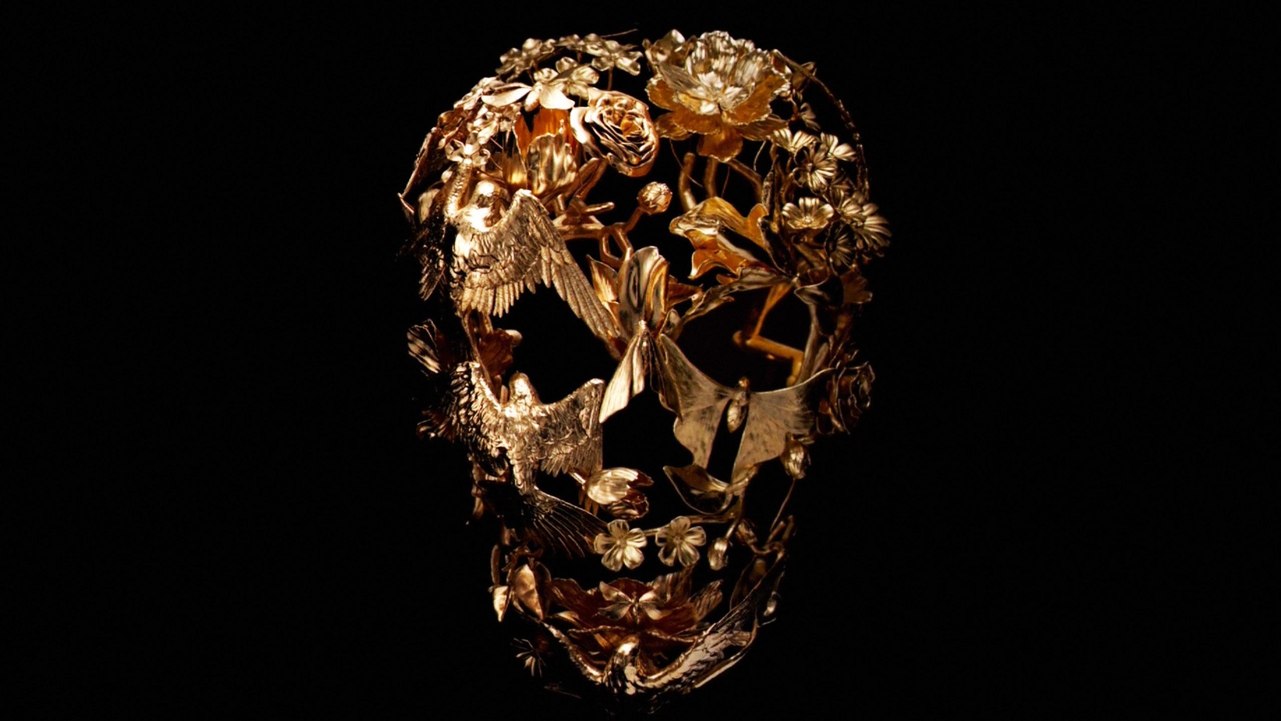 McQueen Background