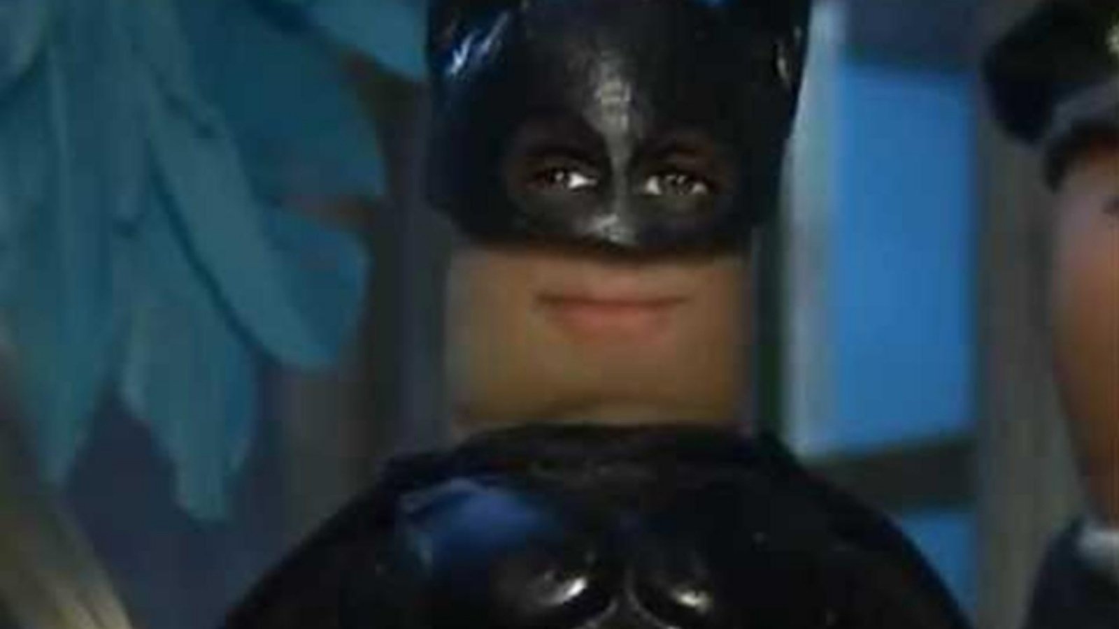 Bat Thumb Background