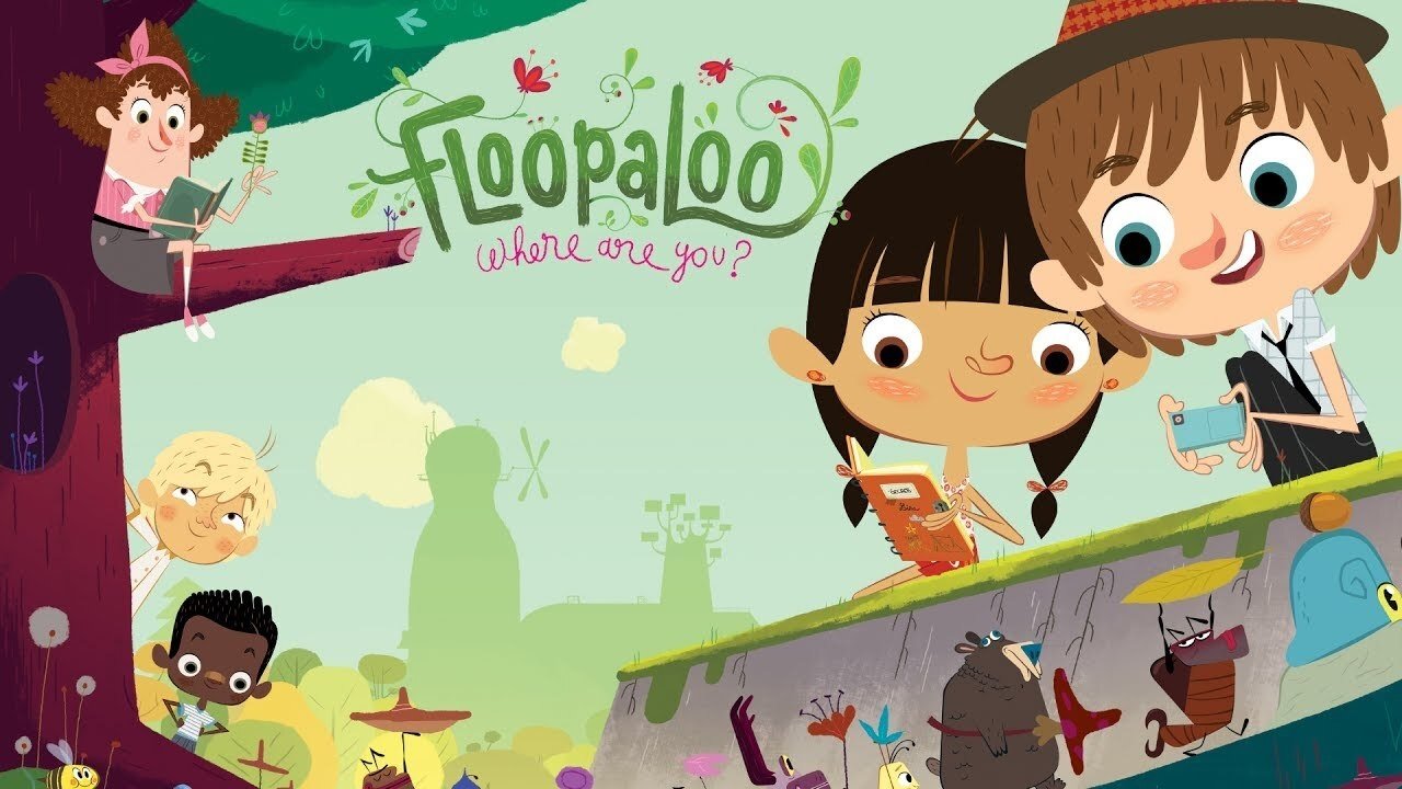 FloopaLoo, Where Are You? Background