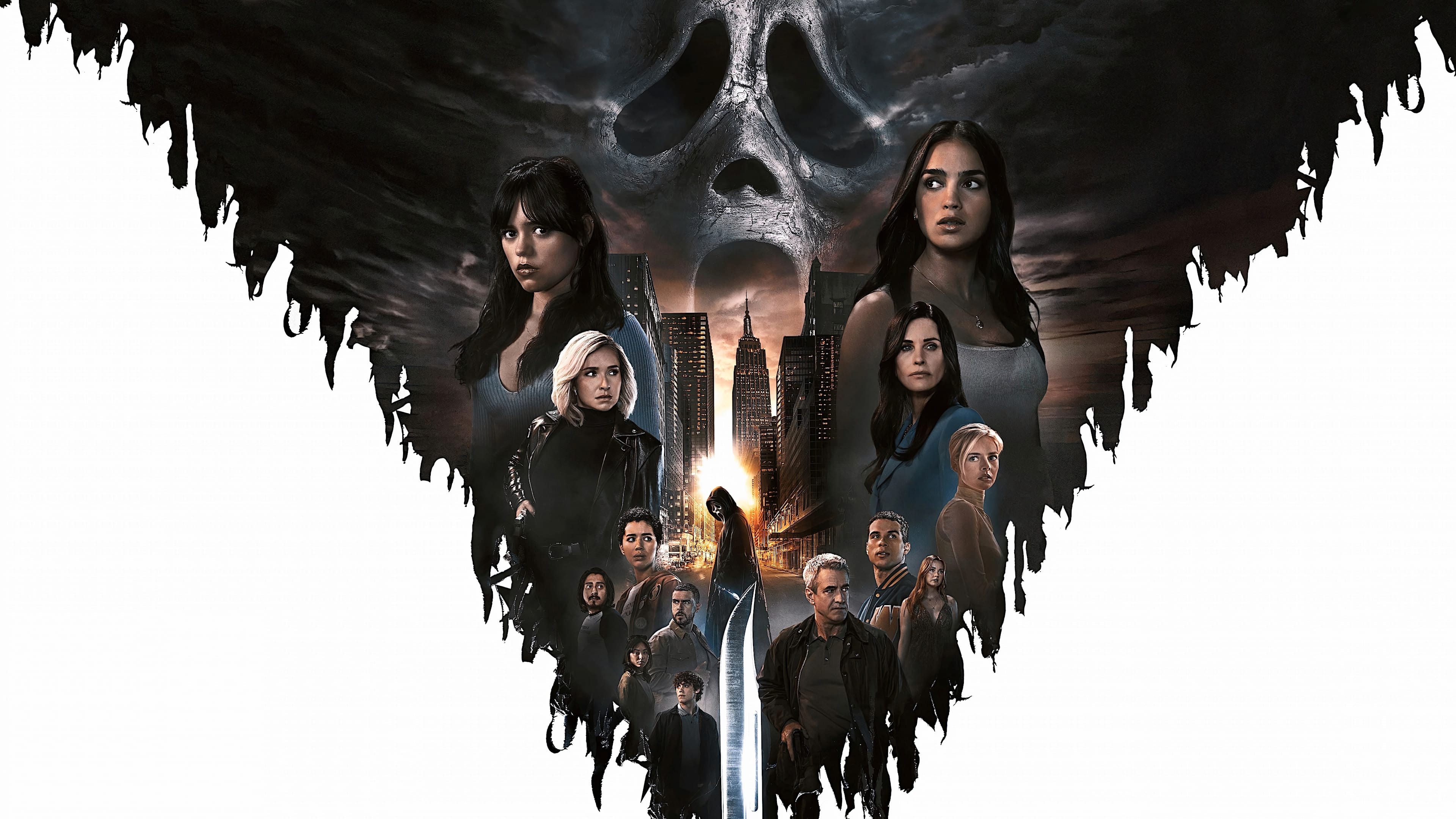 Scream VI Background