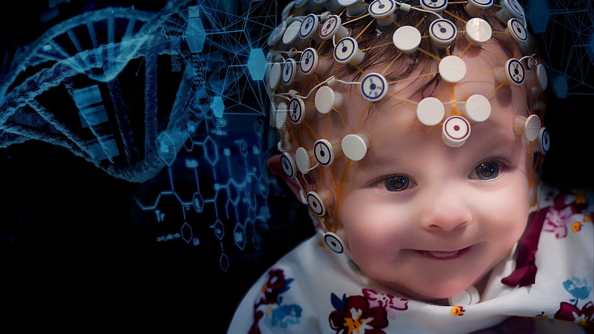 Babies Background