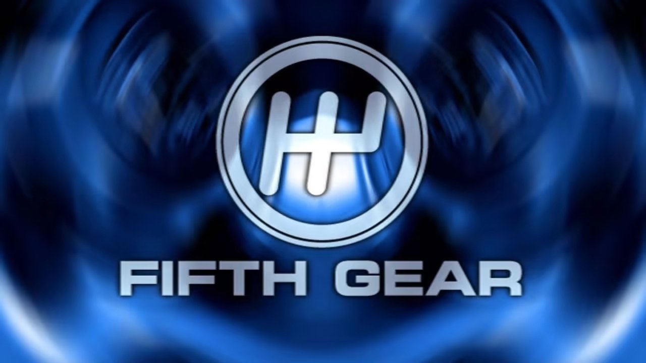Fifth Gear Background