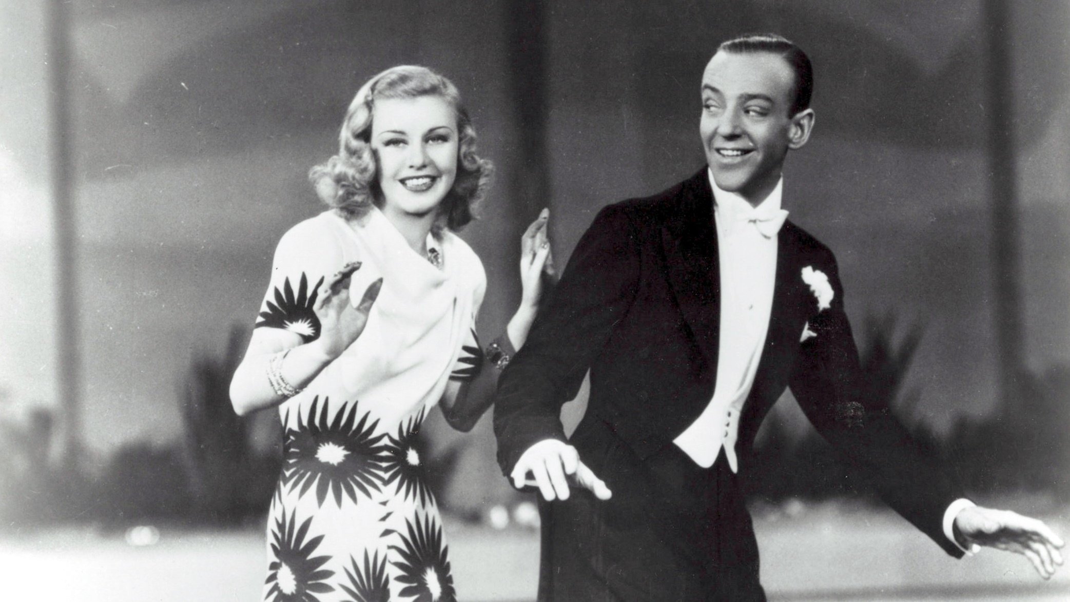 Shall We Dance Background