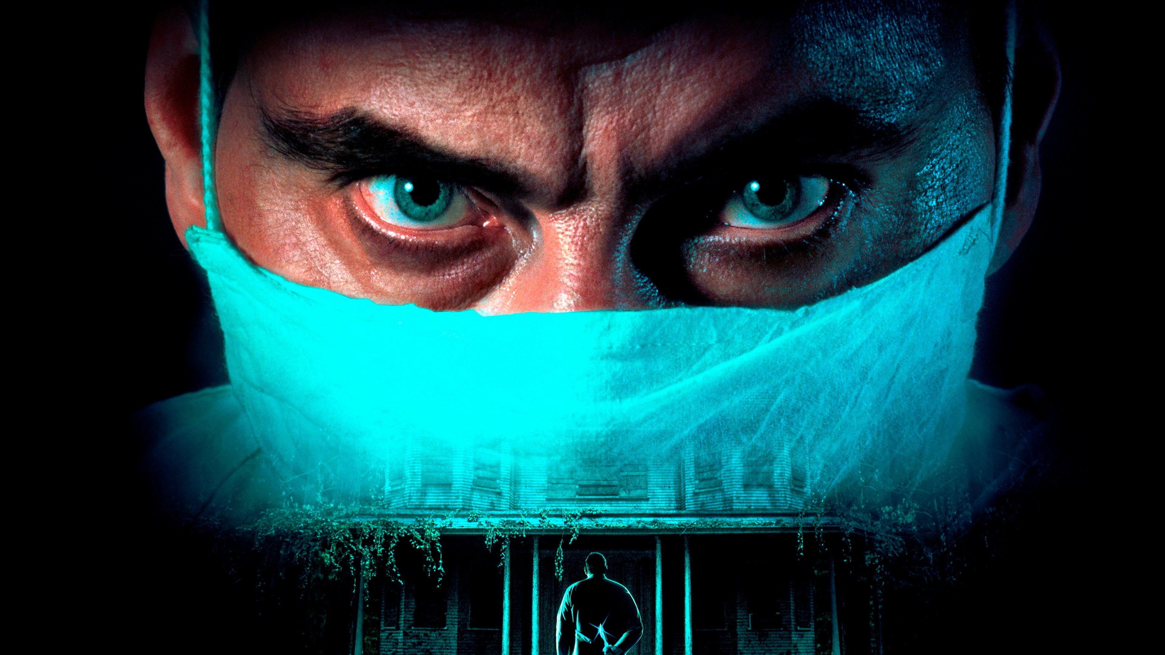 Dr. Giggles Background