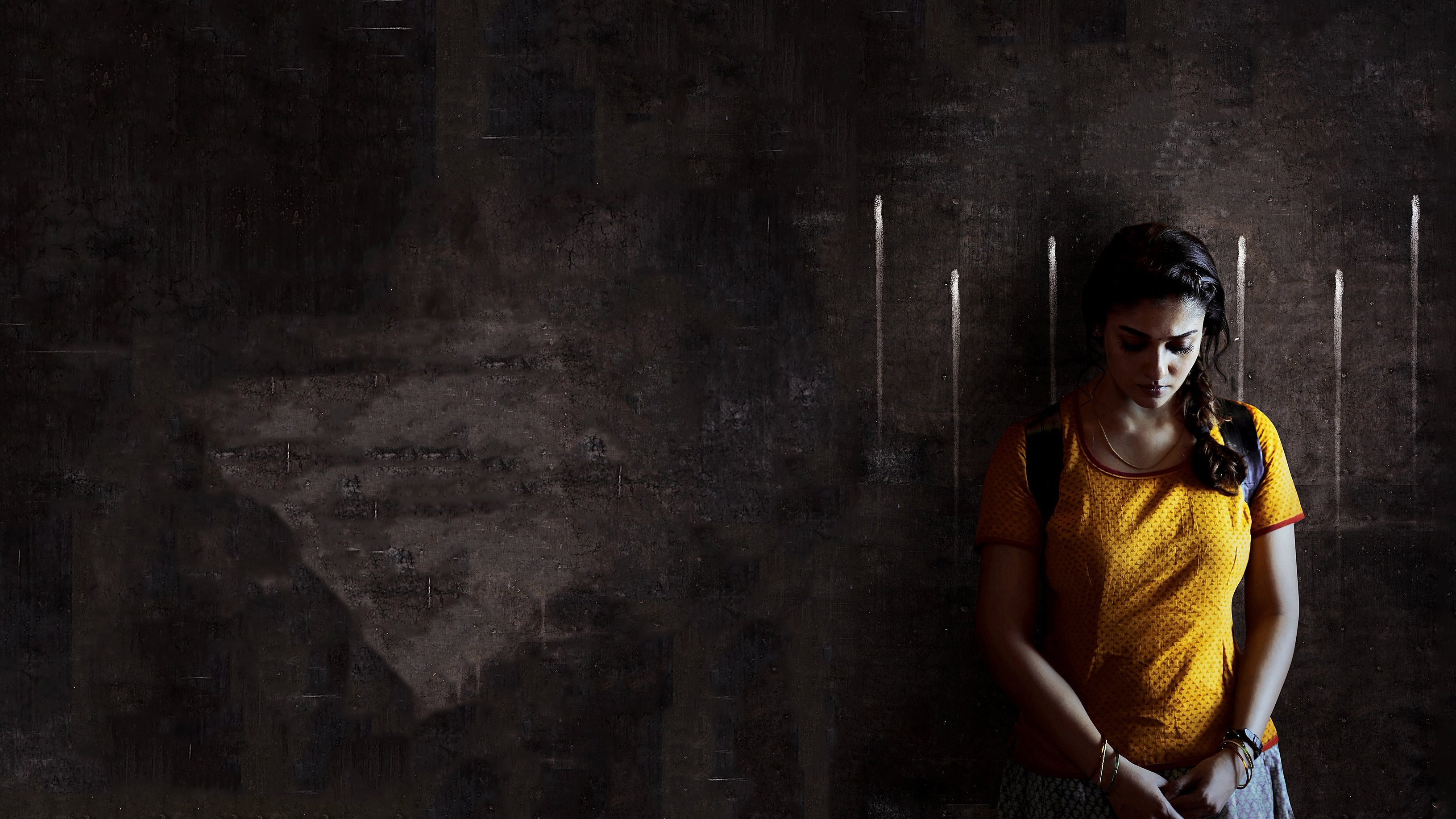 Kolamavu Kokila Background