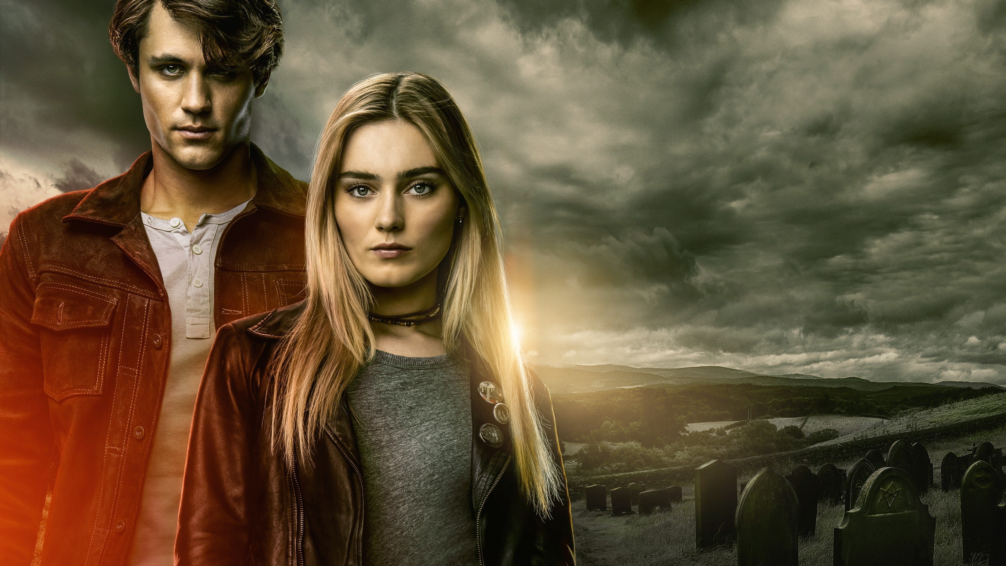 The Winchesters Background