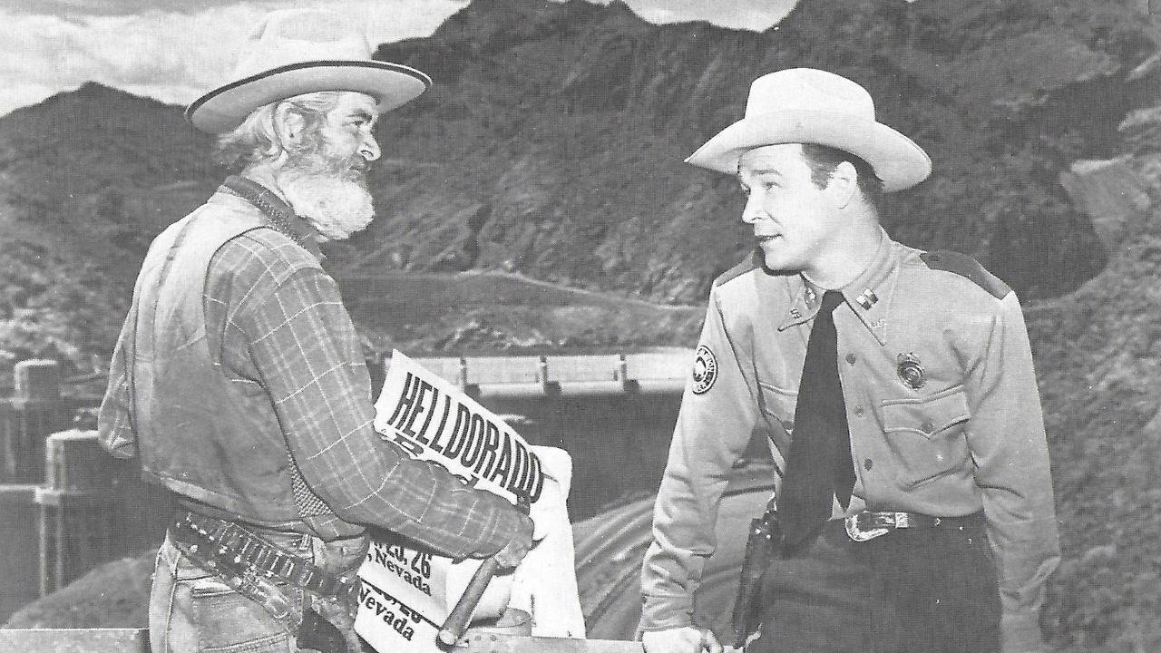 Heldorado Background