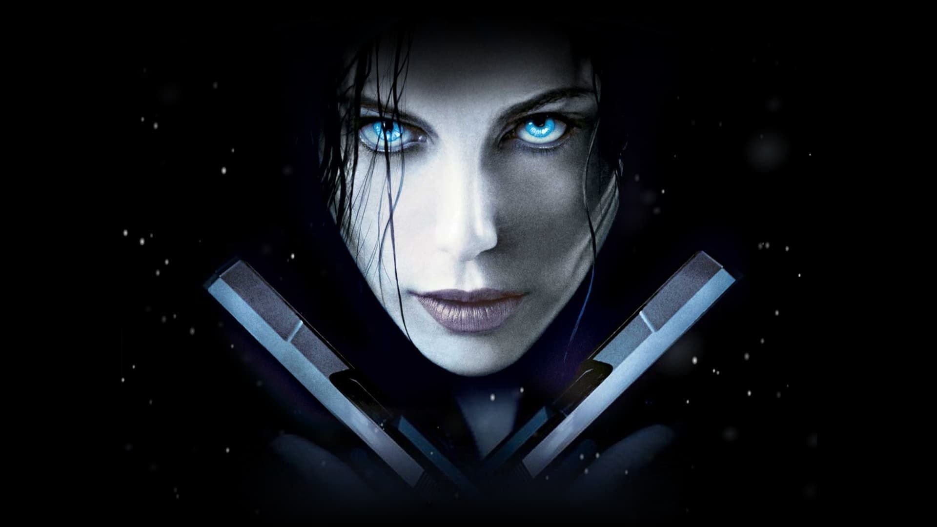 Underworld: Evolution Background