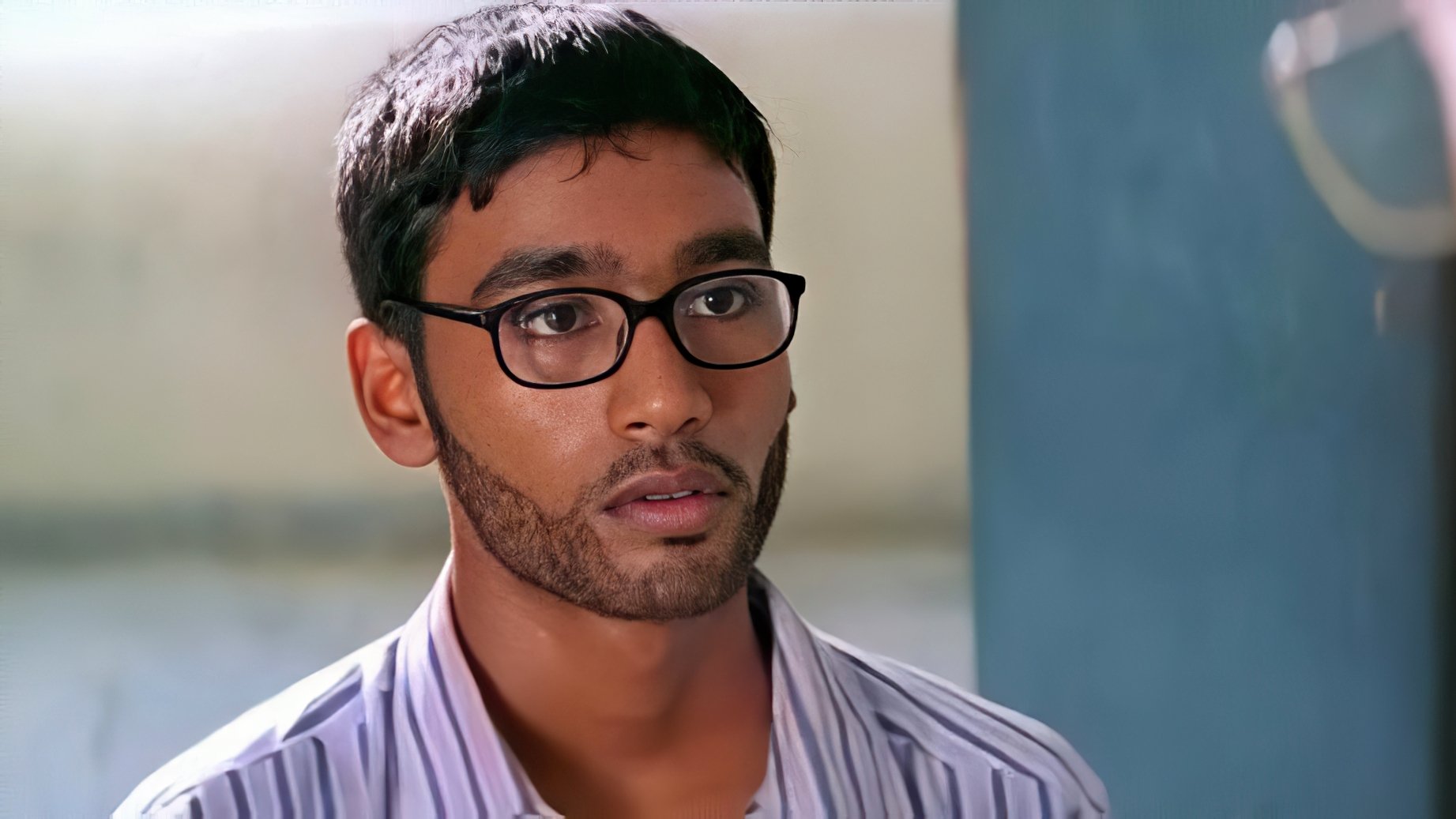 Kadhal Konden Background