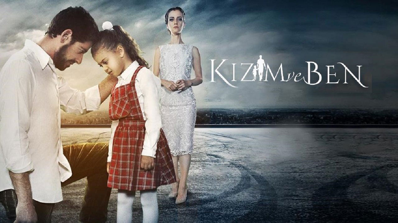 Kızım ve Ben Background