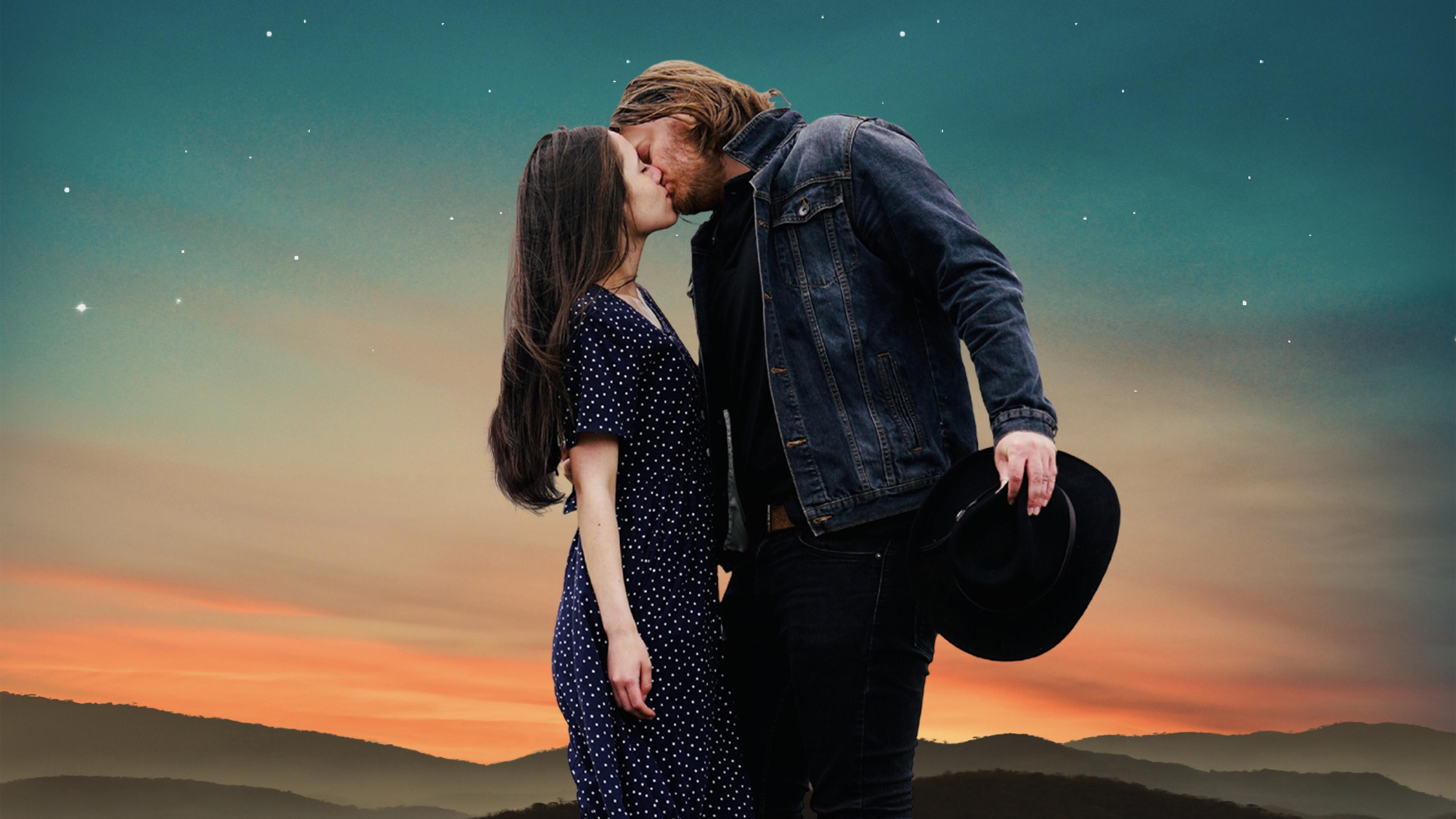 Bright Sky Background