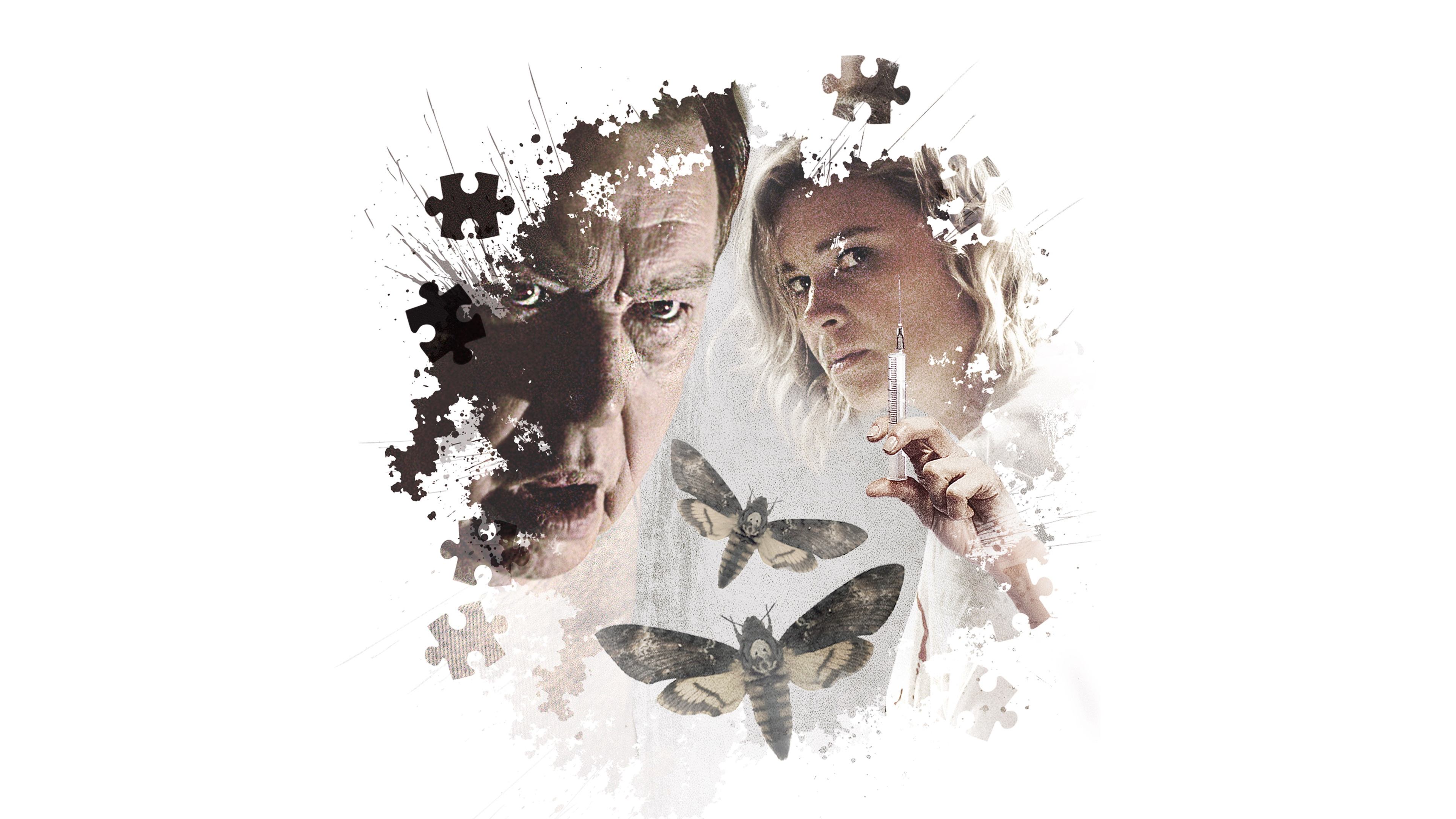 Dementia Background