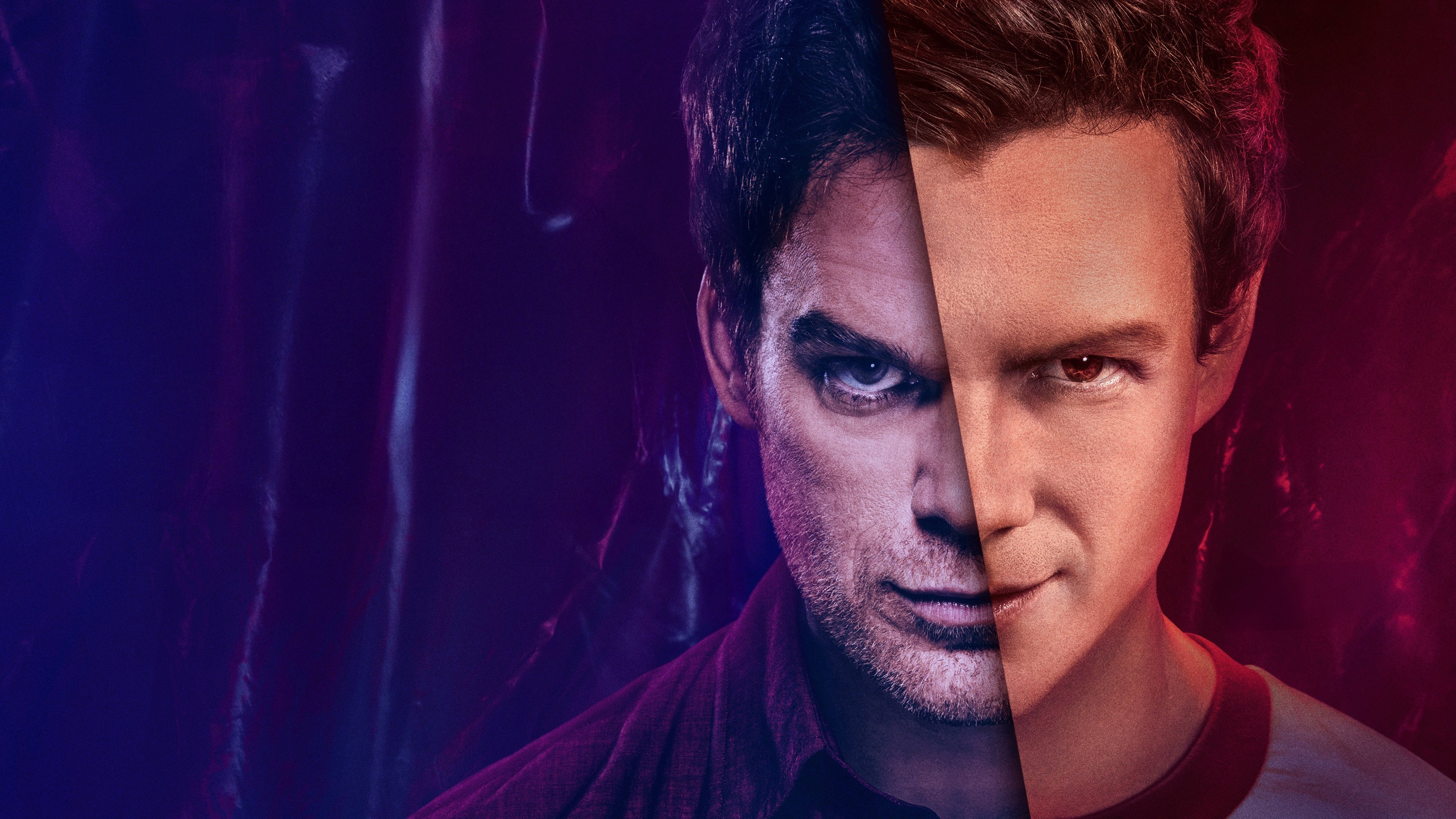 Dexter: Original Sin Background