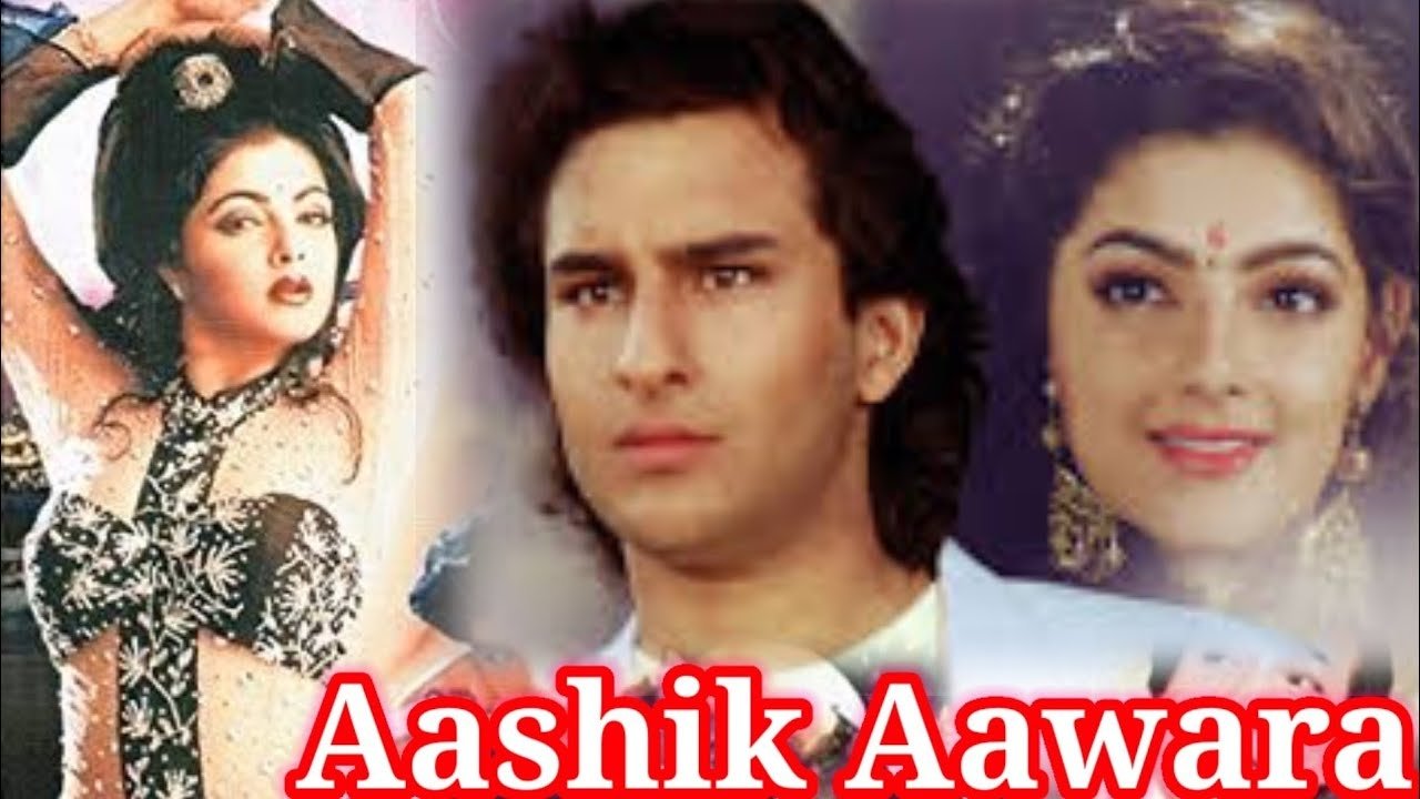 Aashik Aawara Background