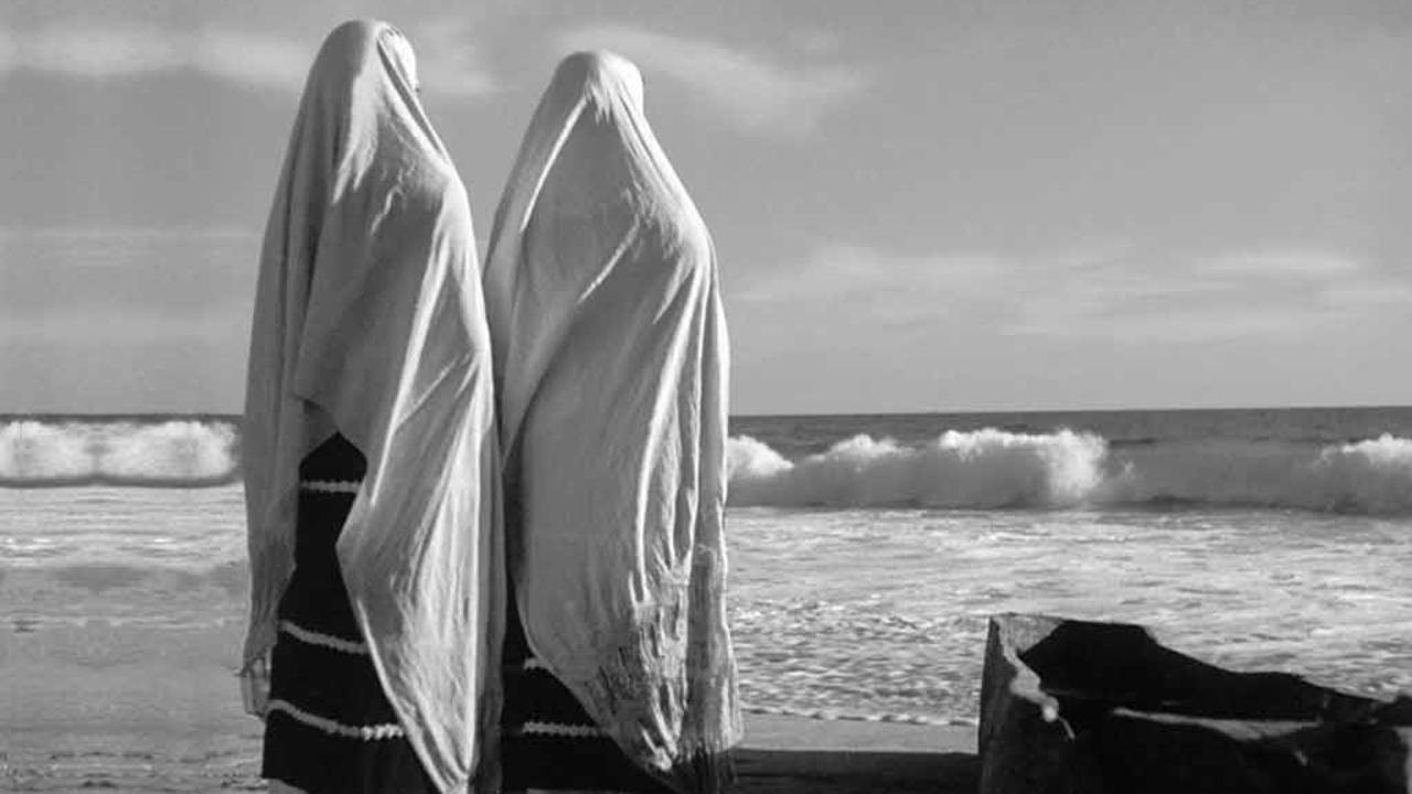 La perla Background