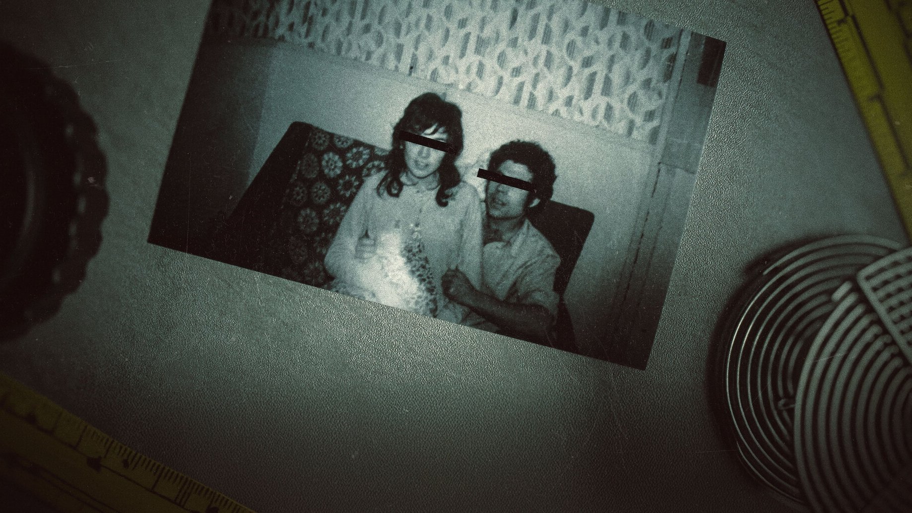 Fred and Rose West: A British Horror Story Background
