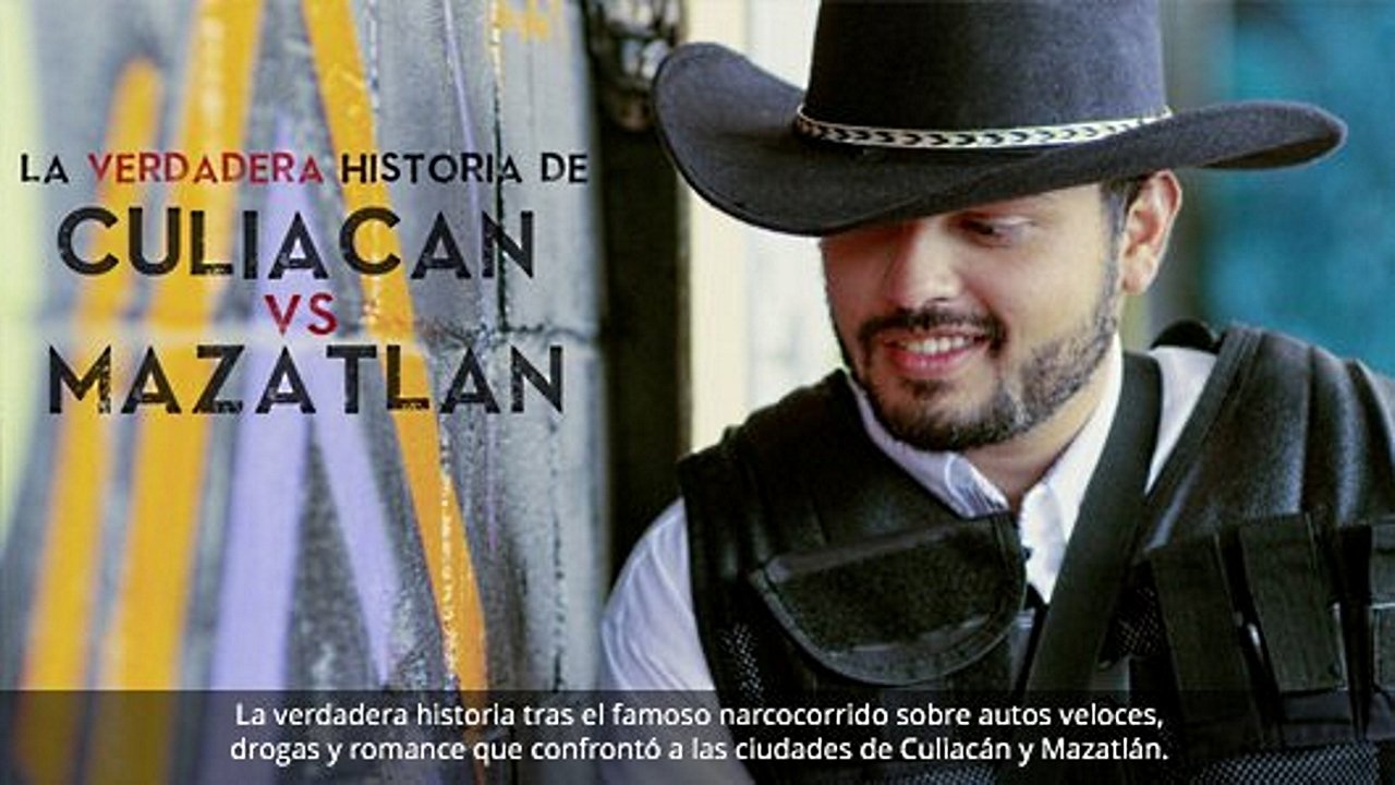 La verdadera historia de Culiacan vs Mazatlan Background