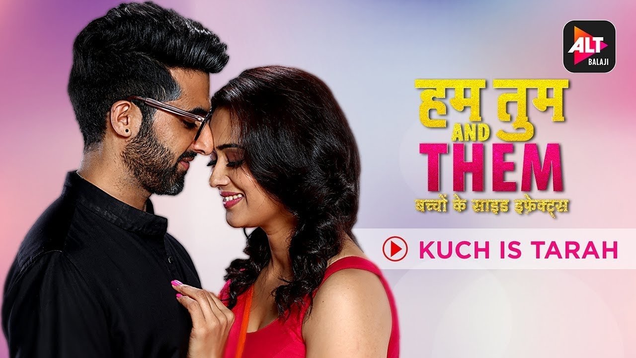 Hum Tum and Them Background