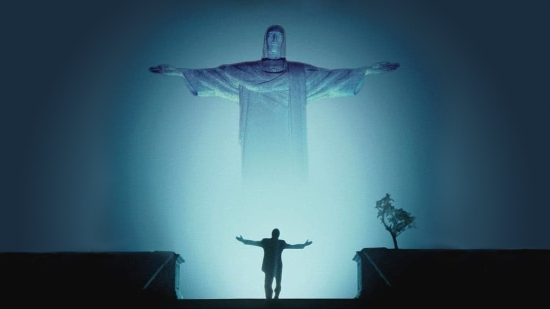 Redeemer Background