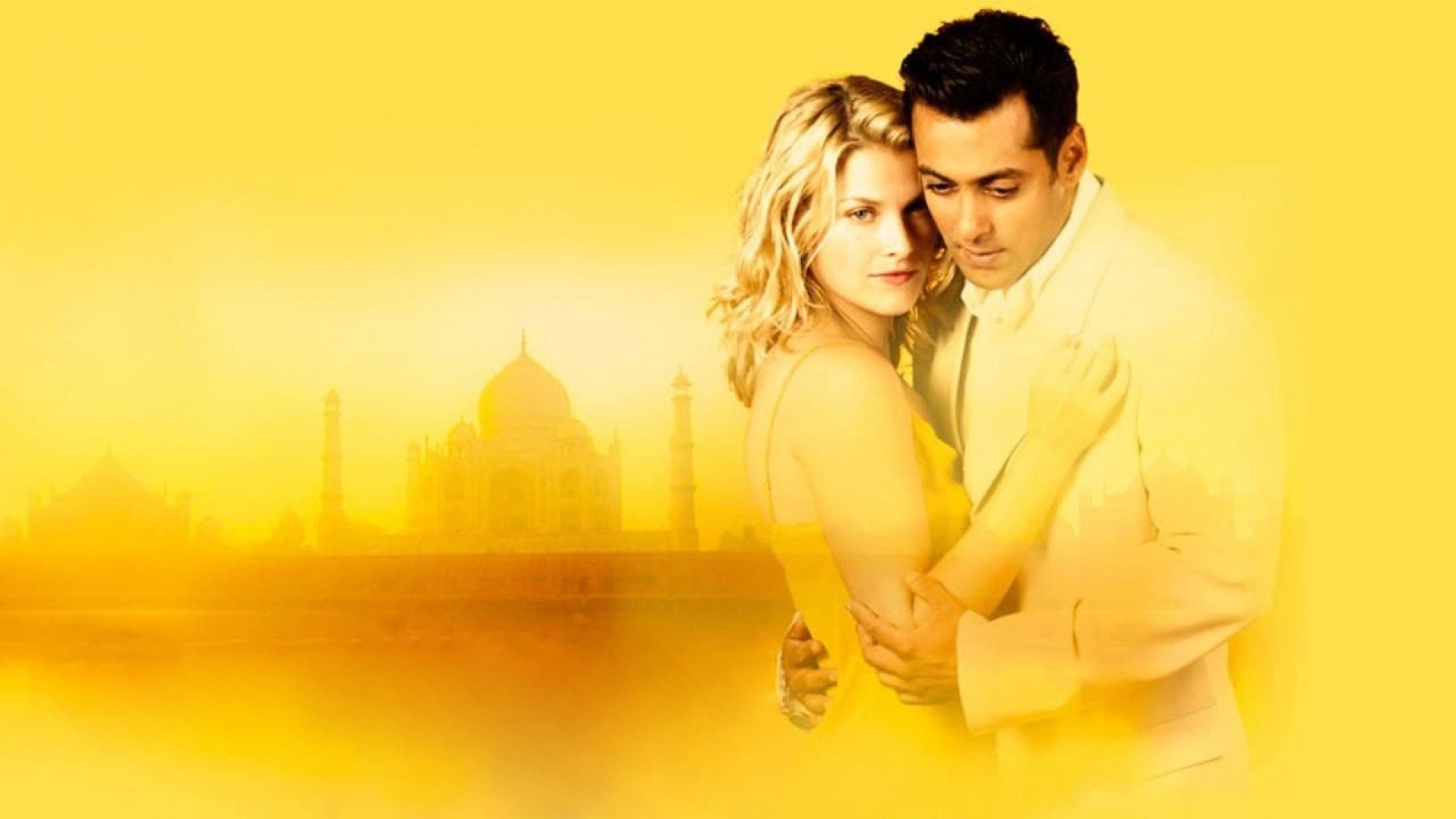 Marigold Background