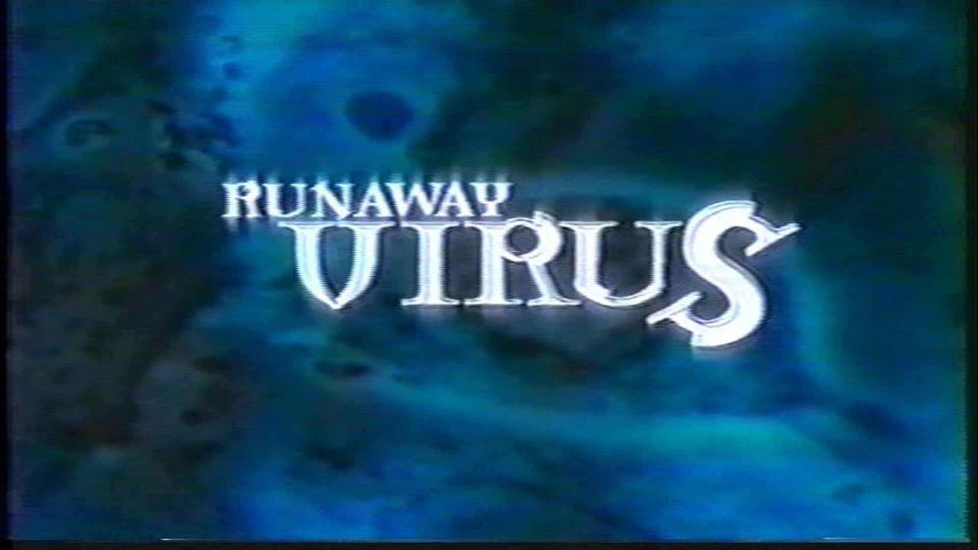 Runaway Virus Background