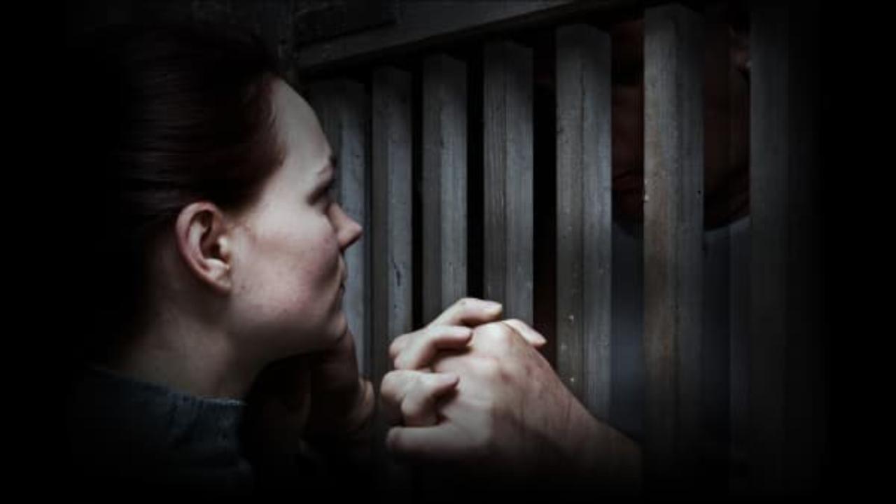 Prison Wives Background