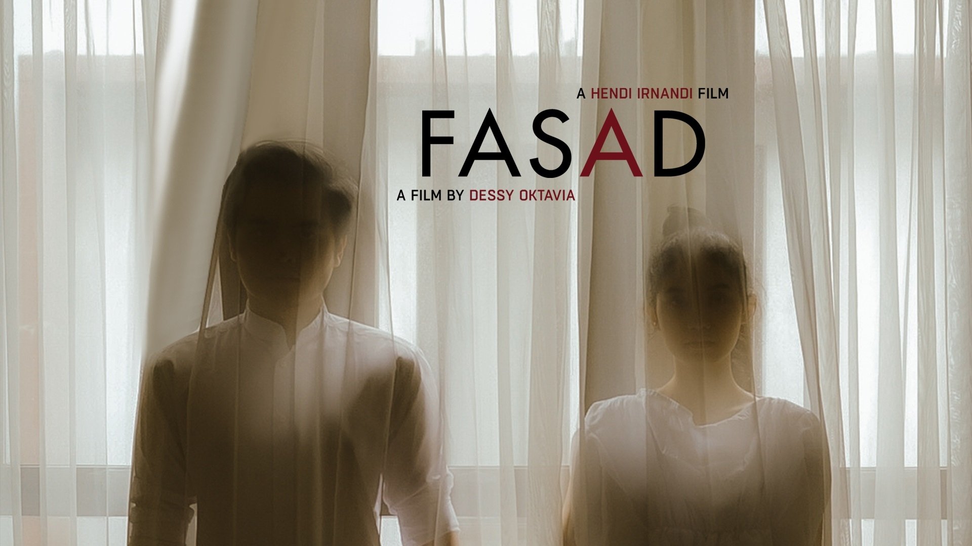Fasad Background