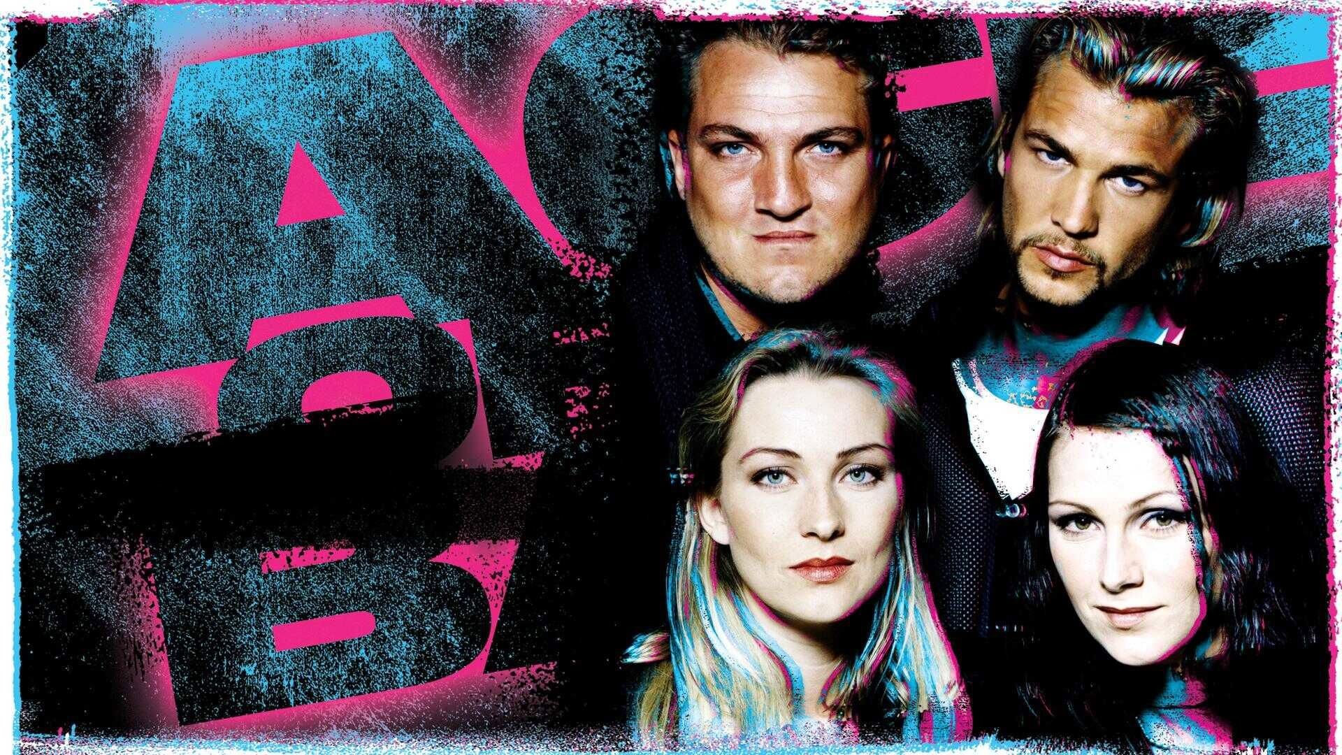 Ace of Base: All That She Wants Background