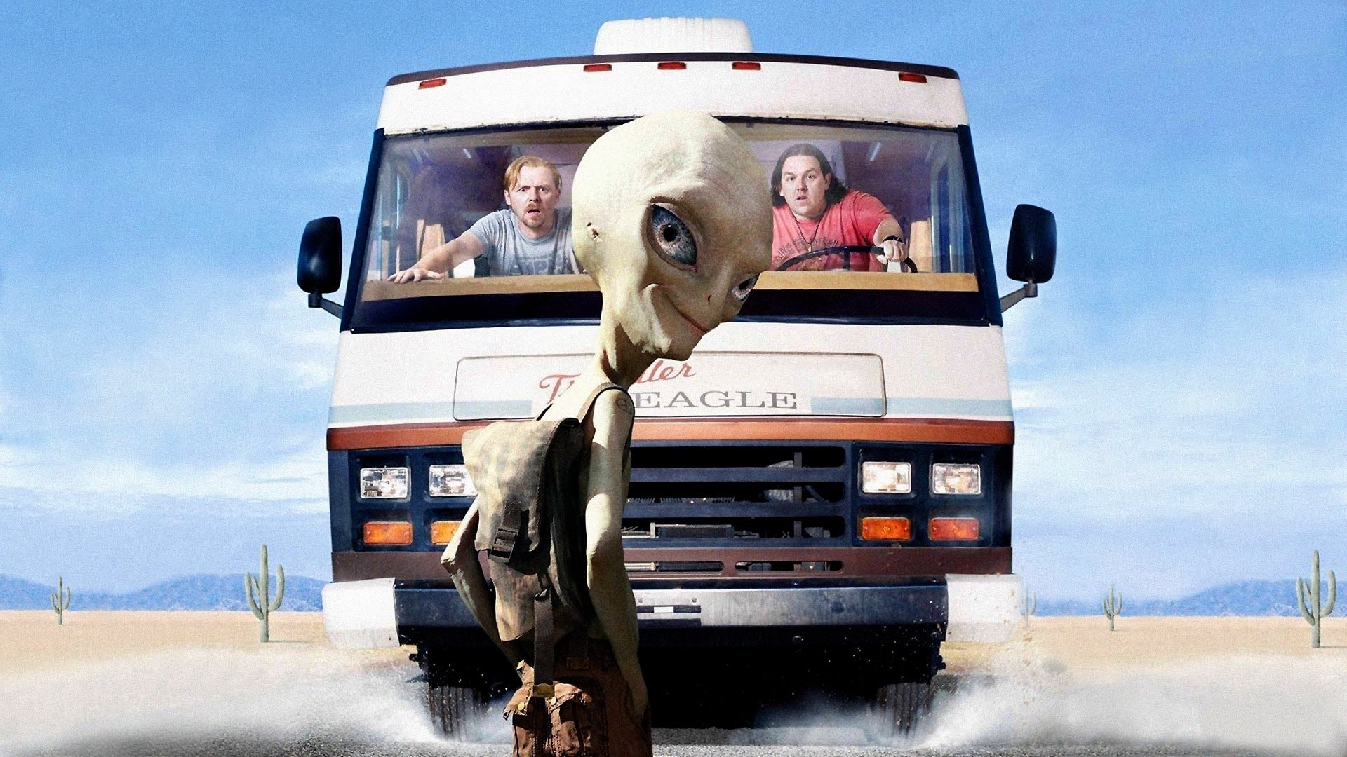 Paul Background