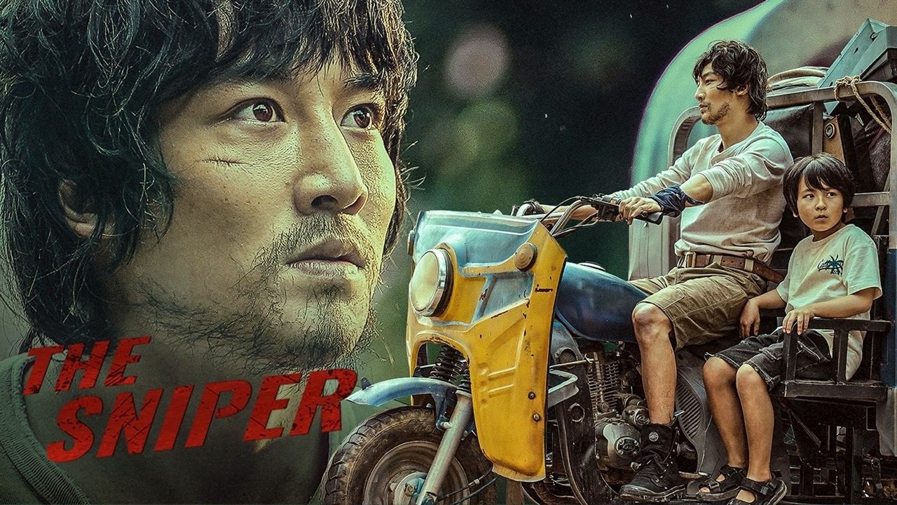 The Sniper Background