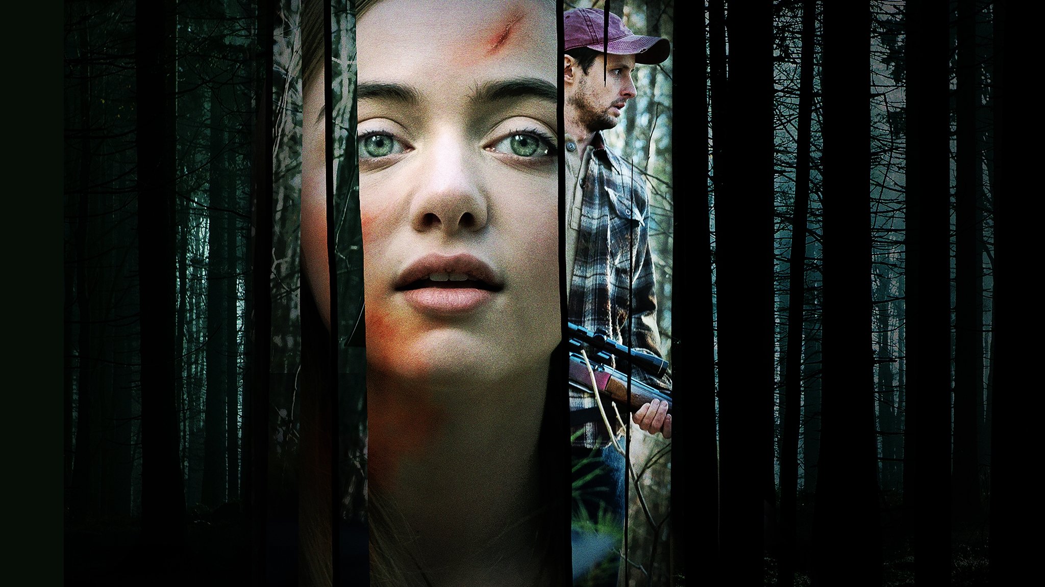 A Murder to Remember Background