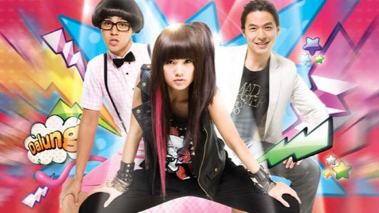Hi My Sweetheart Background