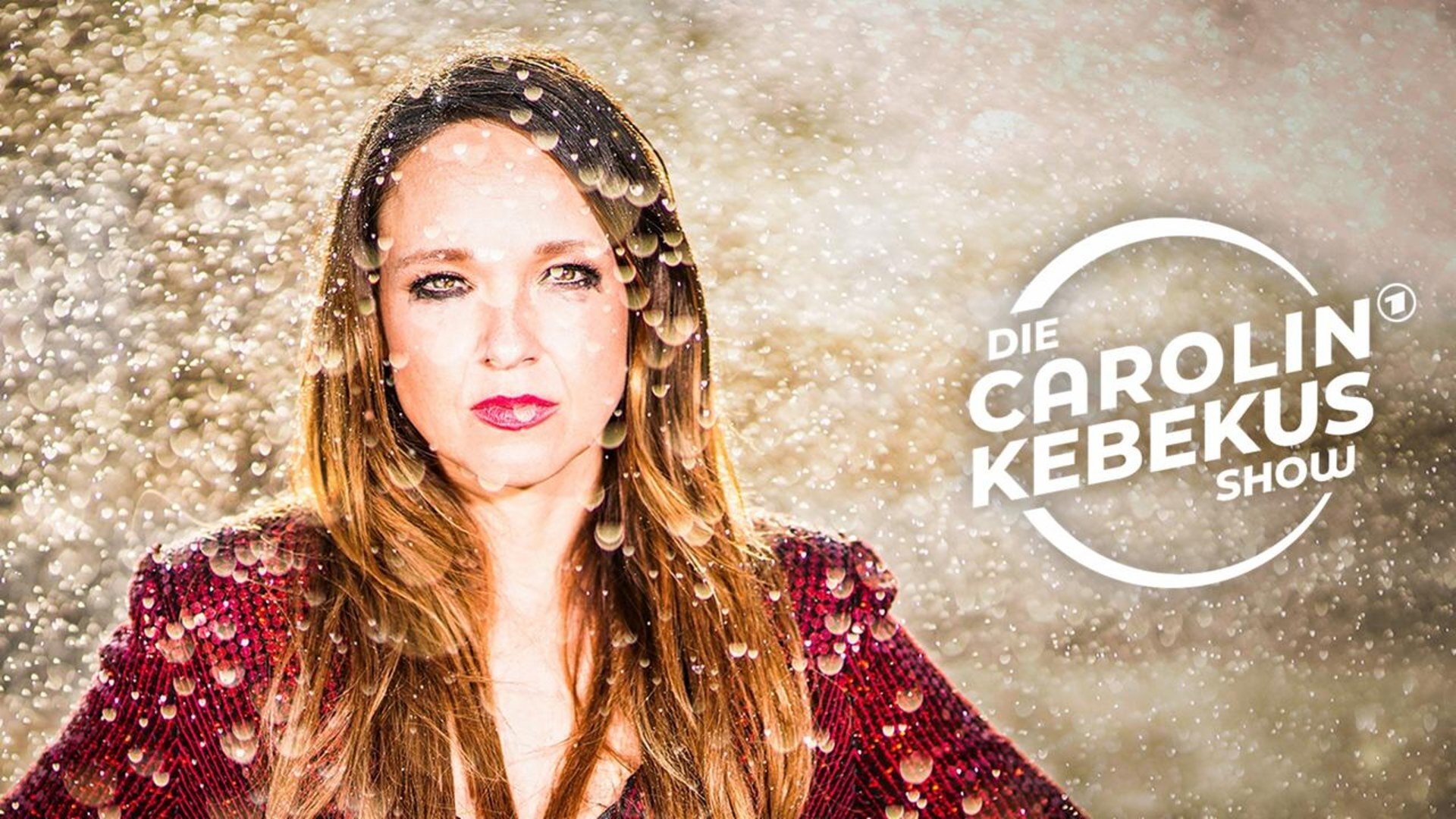 Die Carolin Kebekus Show Background