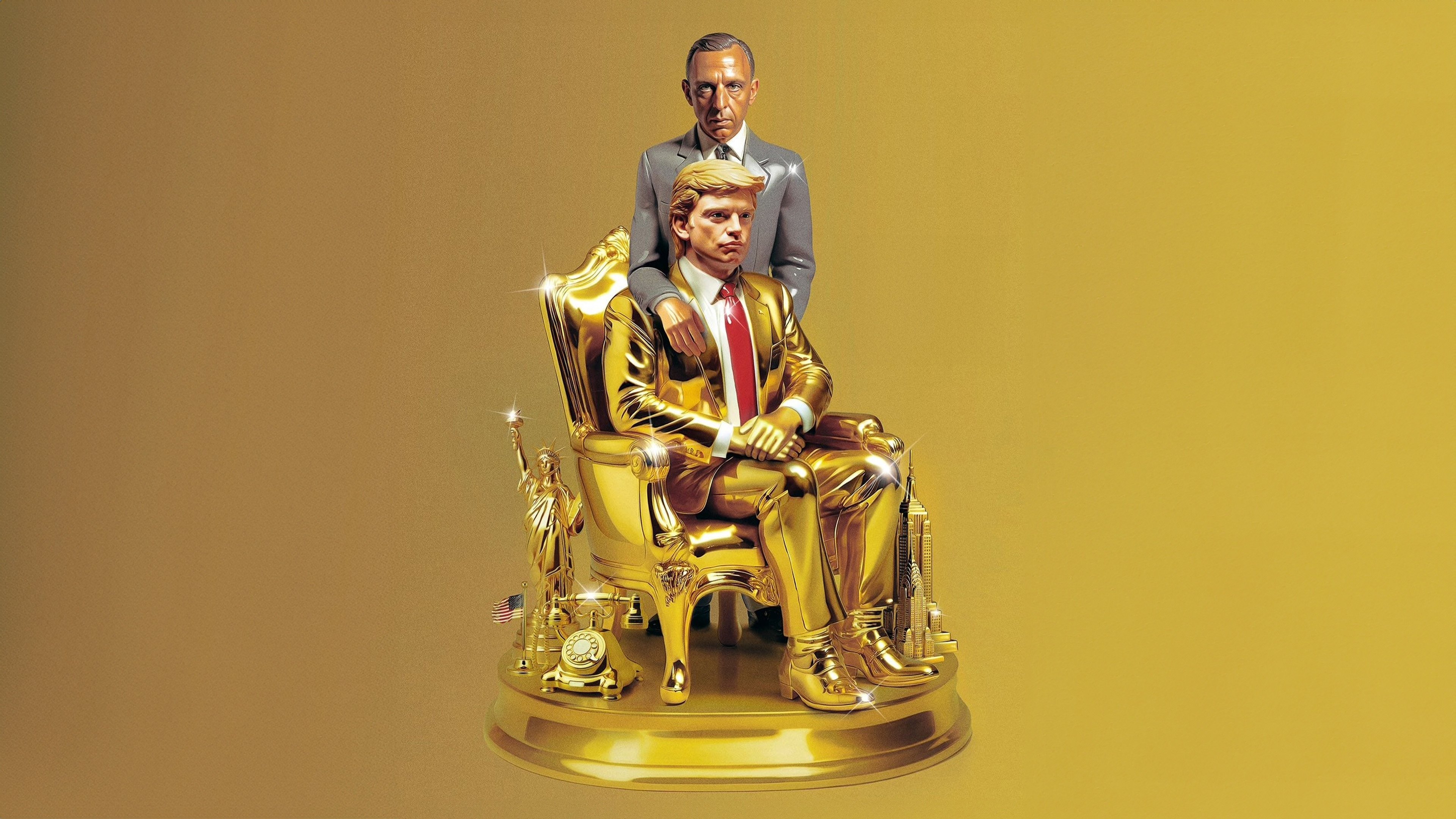 The Apprentice Background