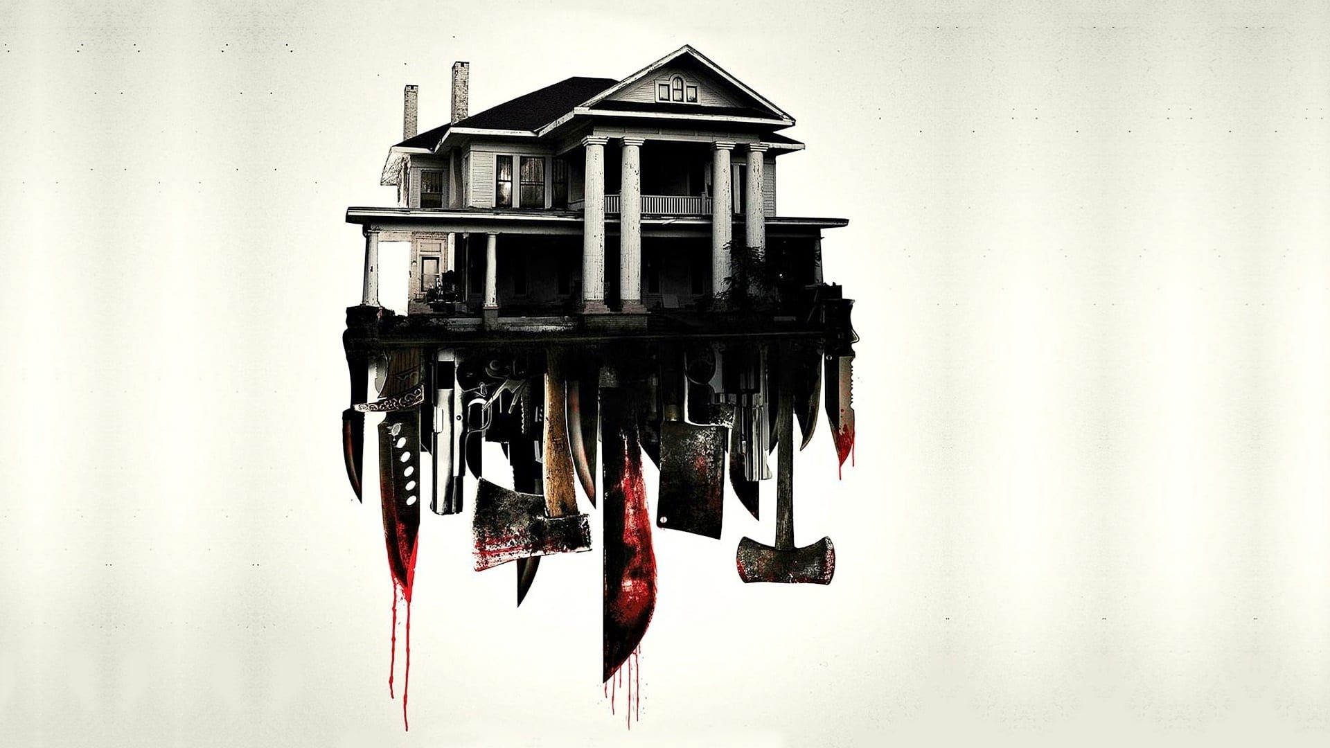 Intruders Background