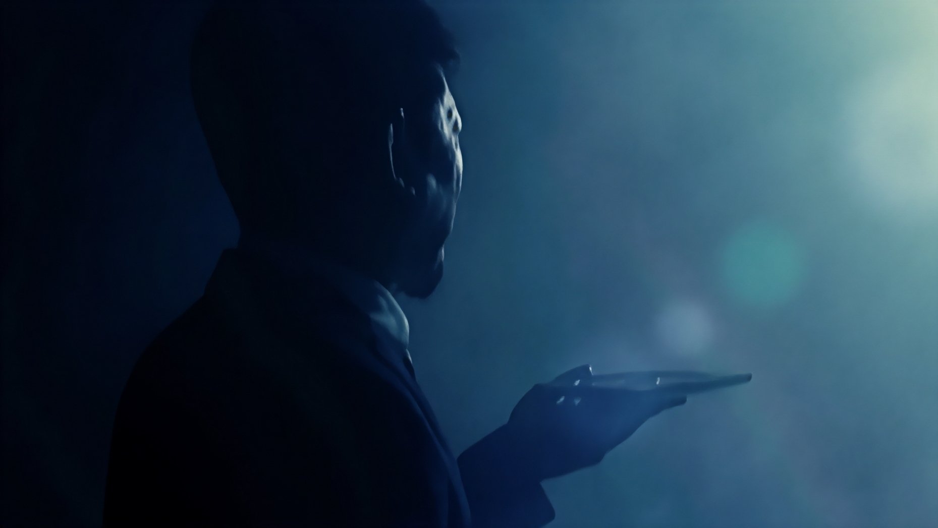 Sifu vs. Vampire Background