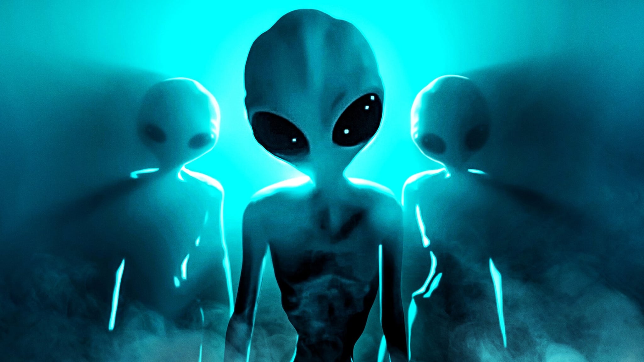 Top Secret UFO Projects Declassified Background