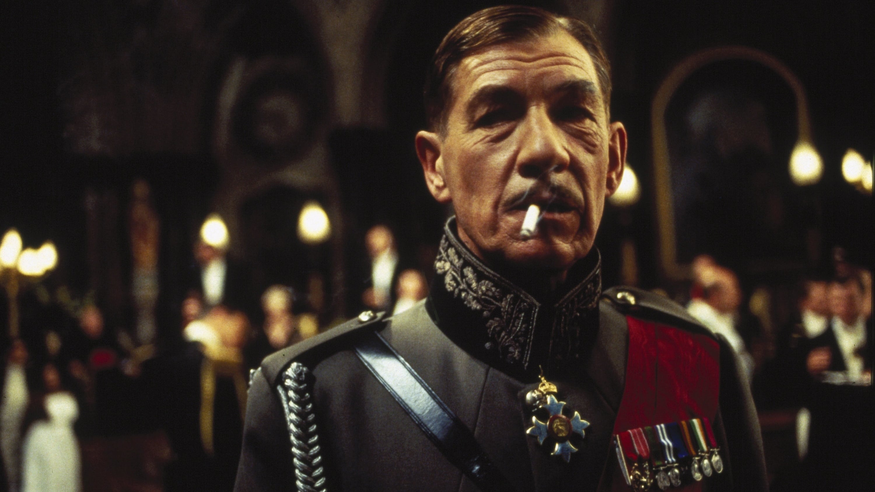 Richard III Background