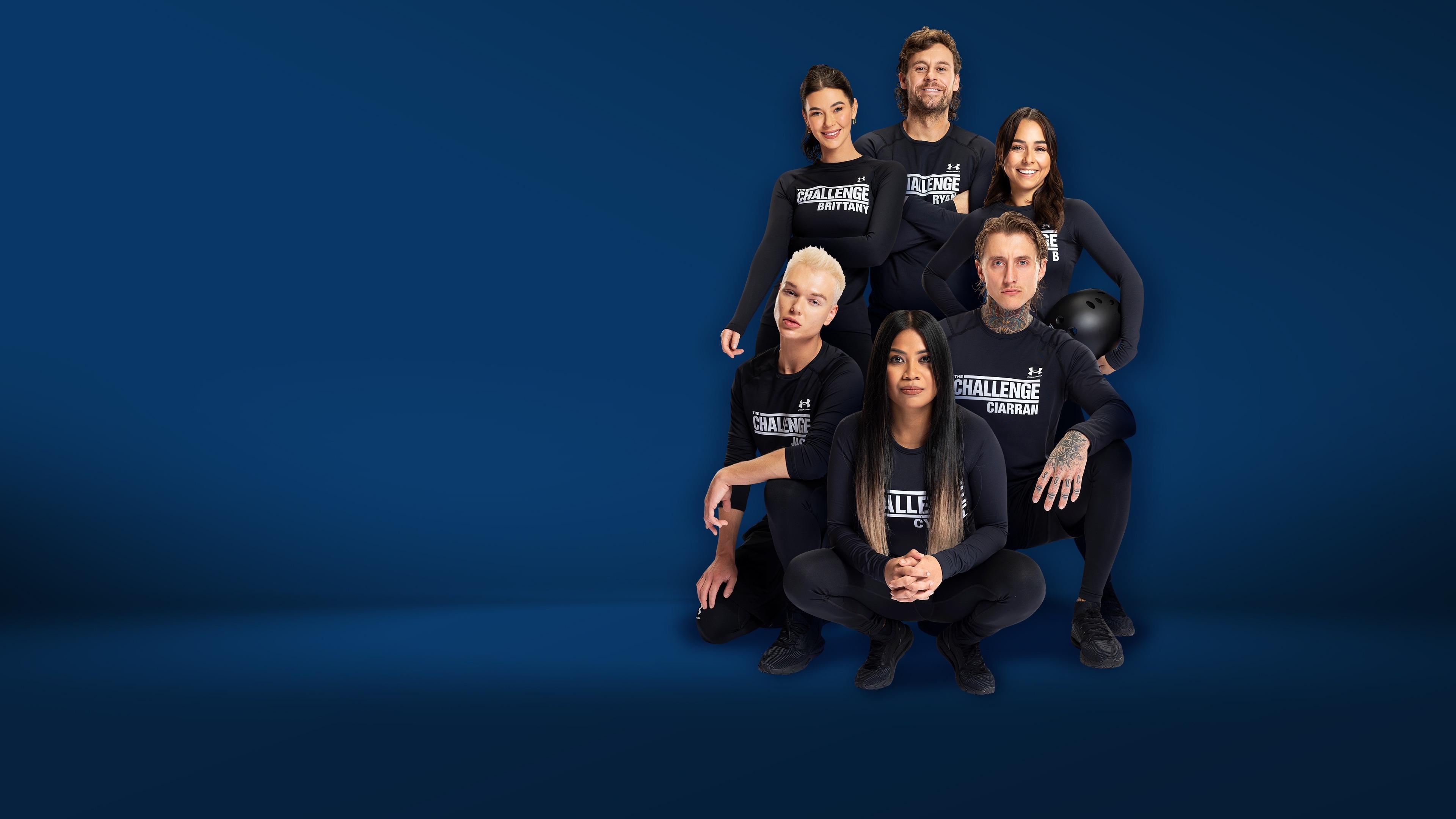 The Challenge Australia Background