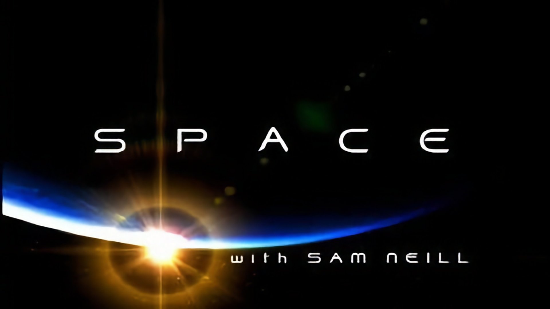 Space Background