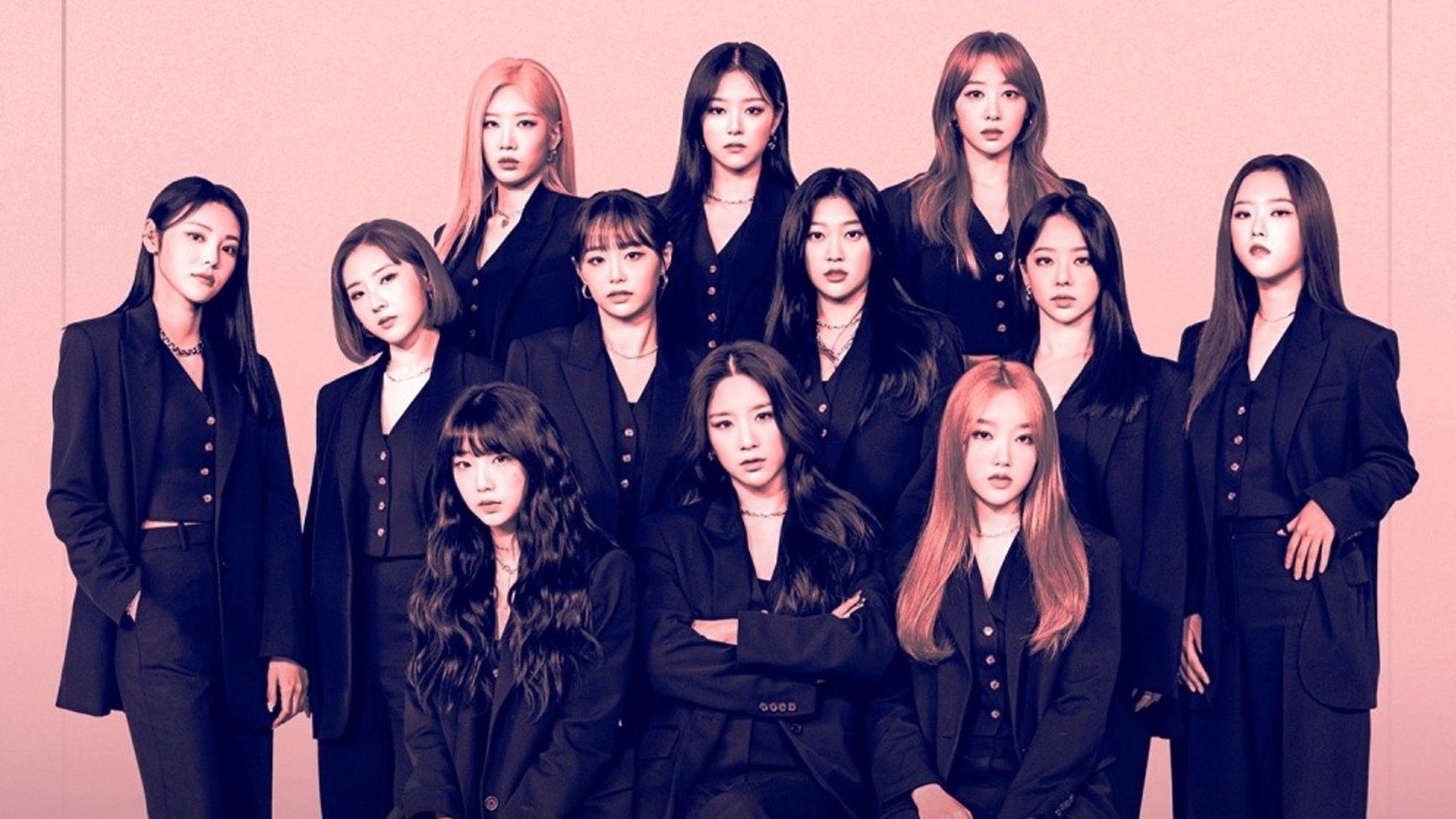 Queendom Background