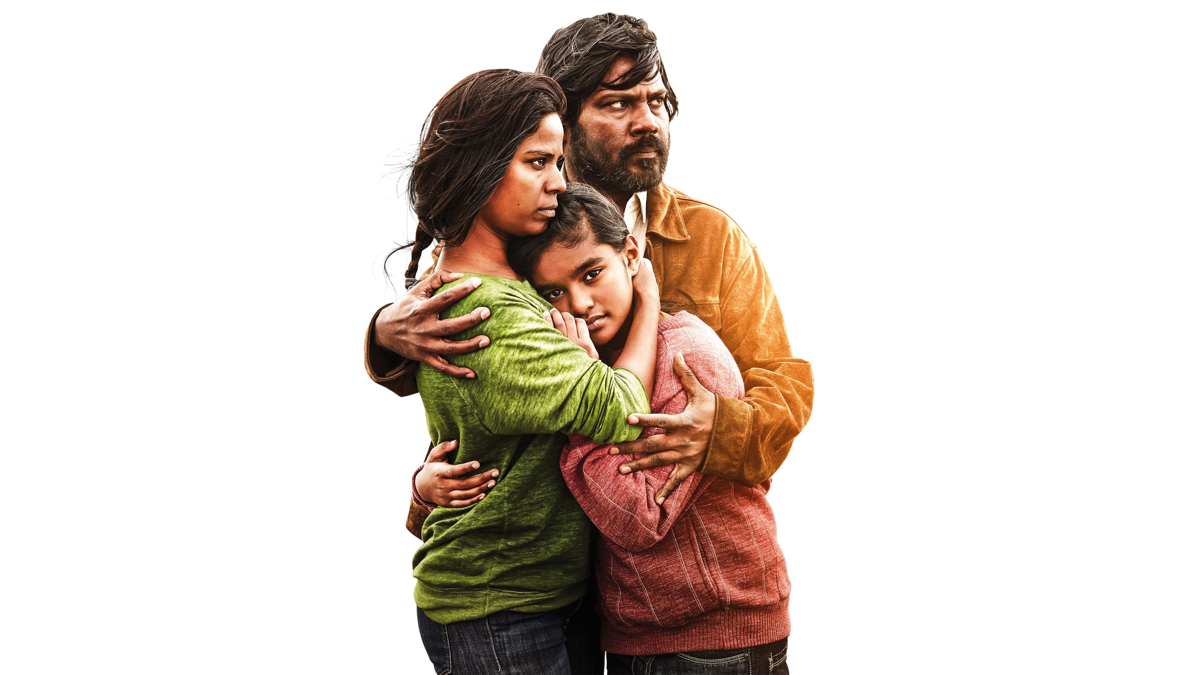 Dheepan Background