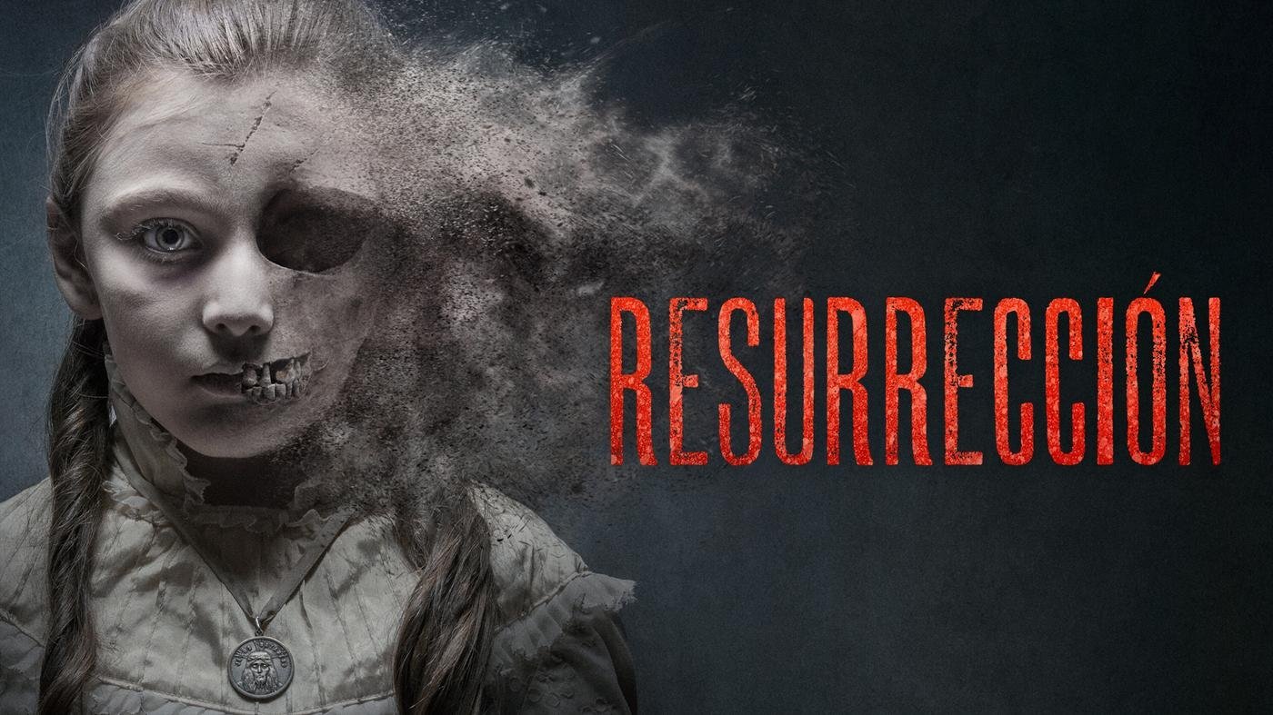 Resurrección Background