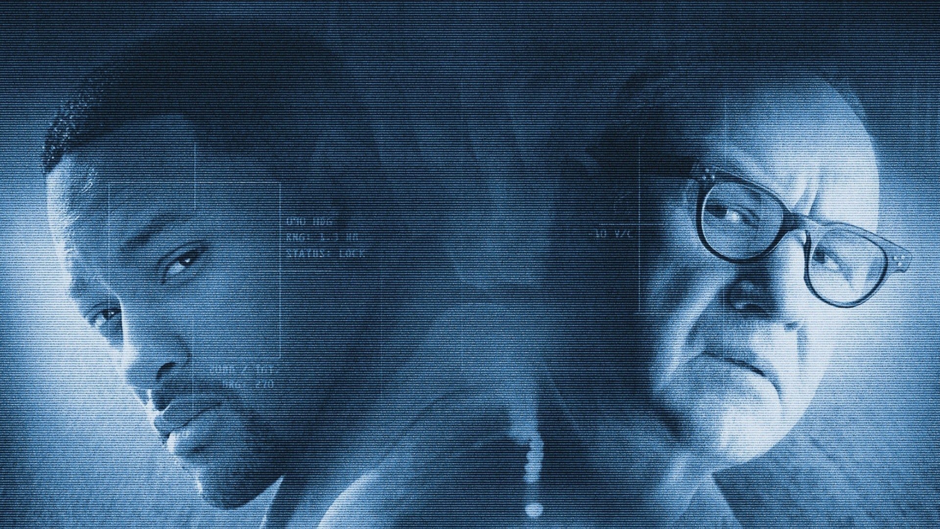 Enemy of the State Background